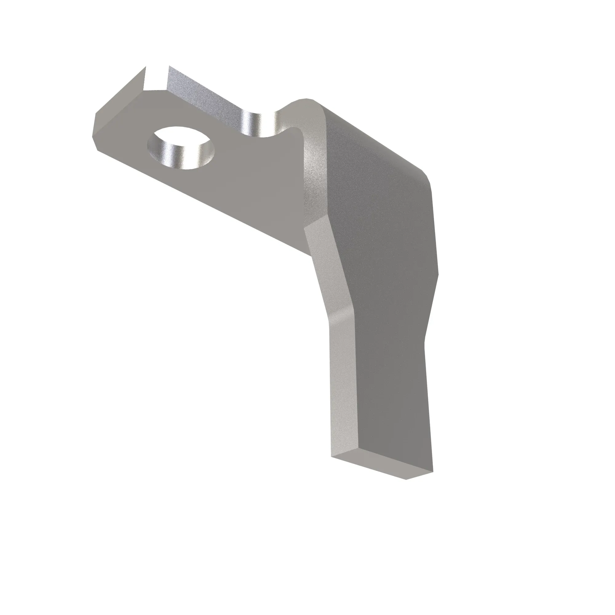 John Deere Lock Plate - R331995