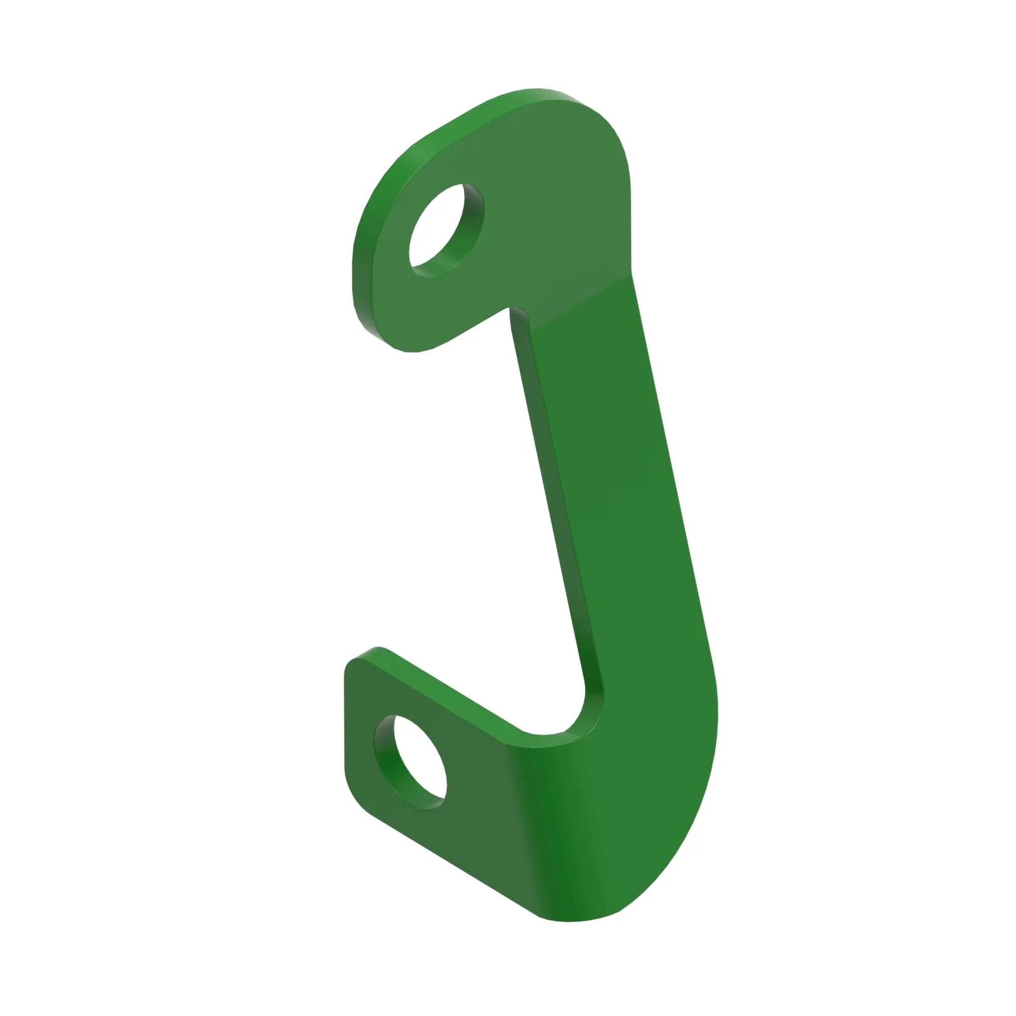 John Deere Bracket - R208448