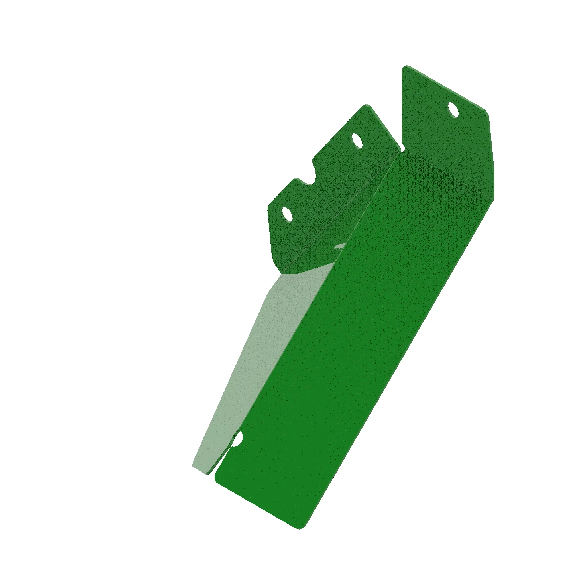 John Deere Cover - HXE98467