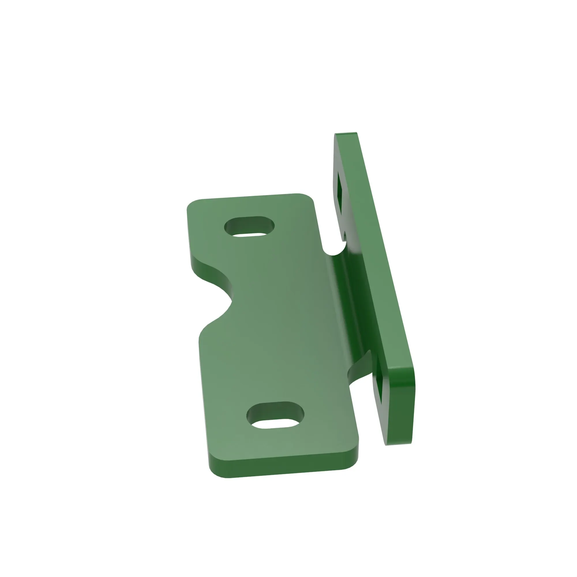 John Deere Latch Support - KK45921