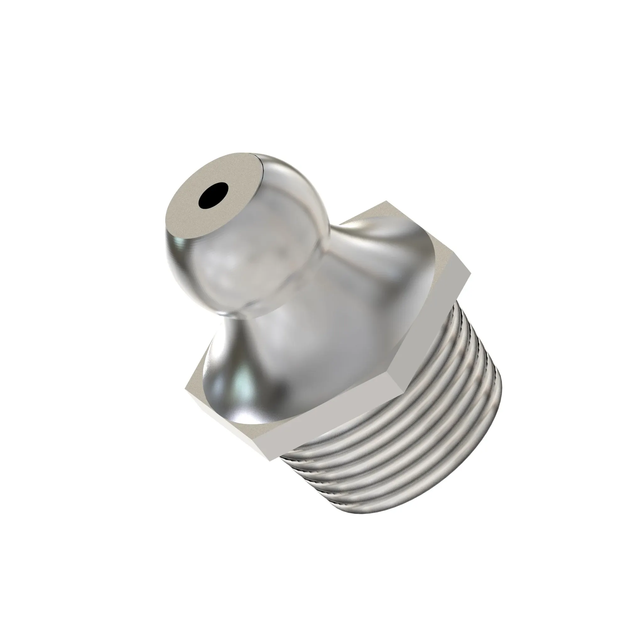 Lubrication Fitting