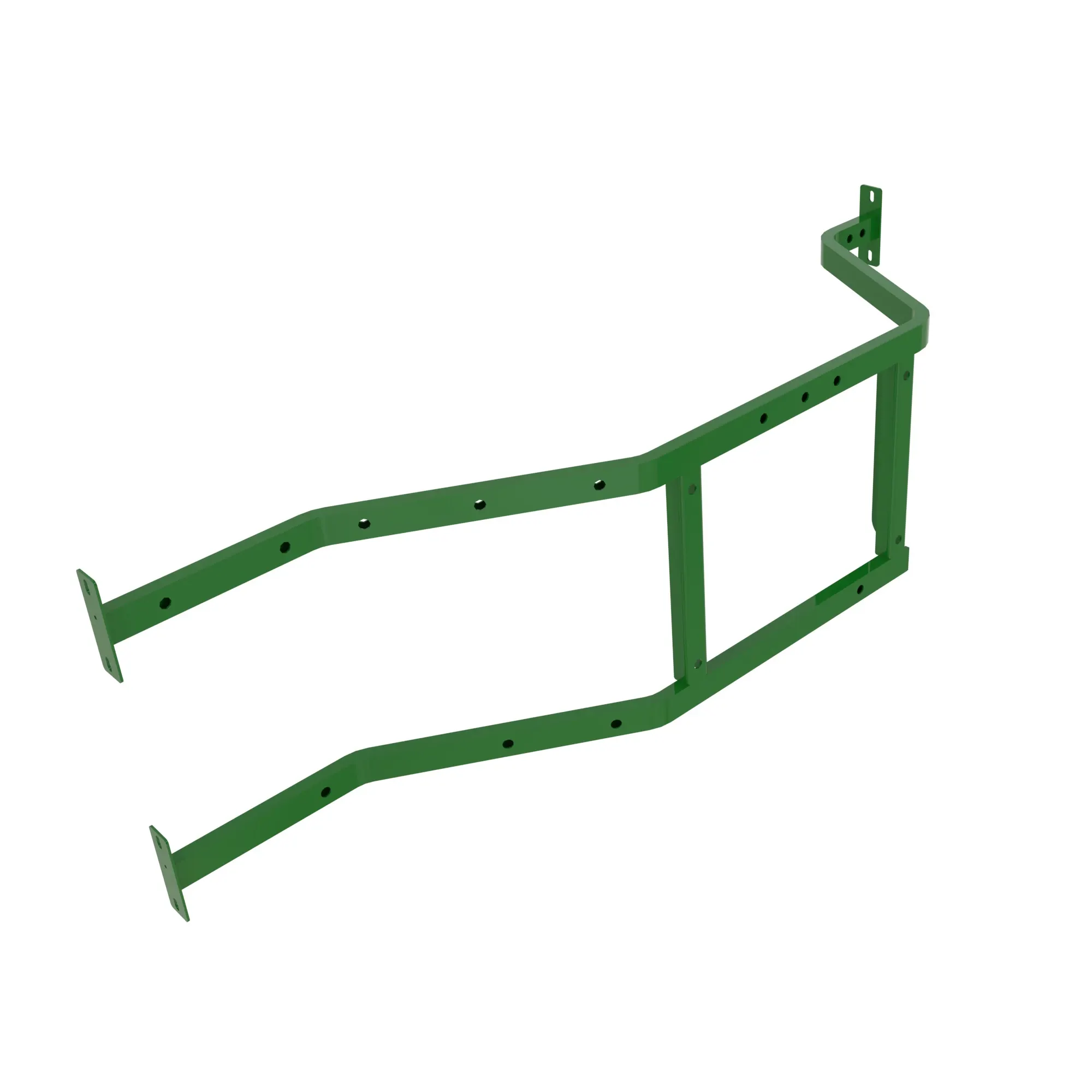 John Deere Cover Vertical Support - AXE24728