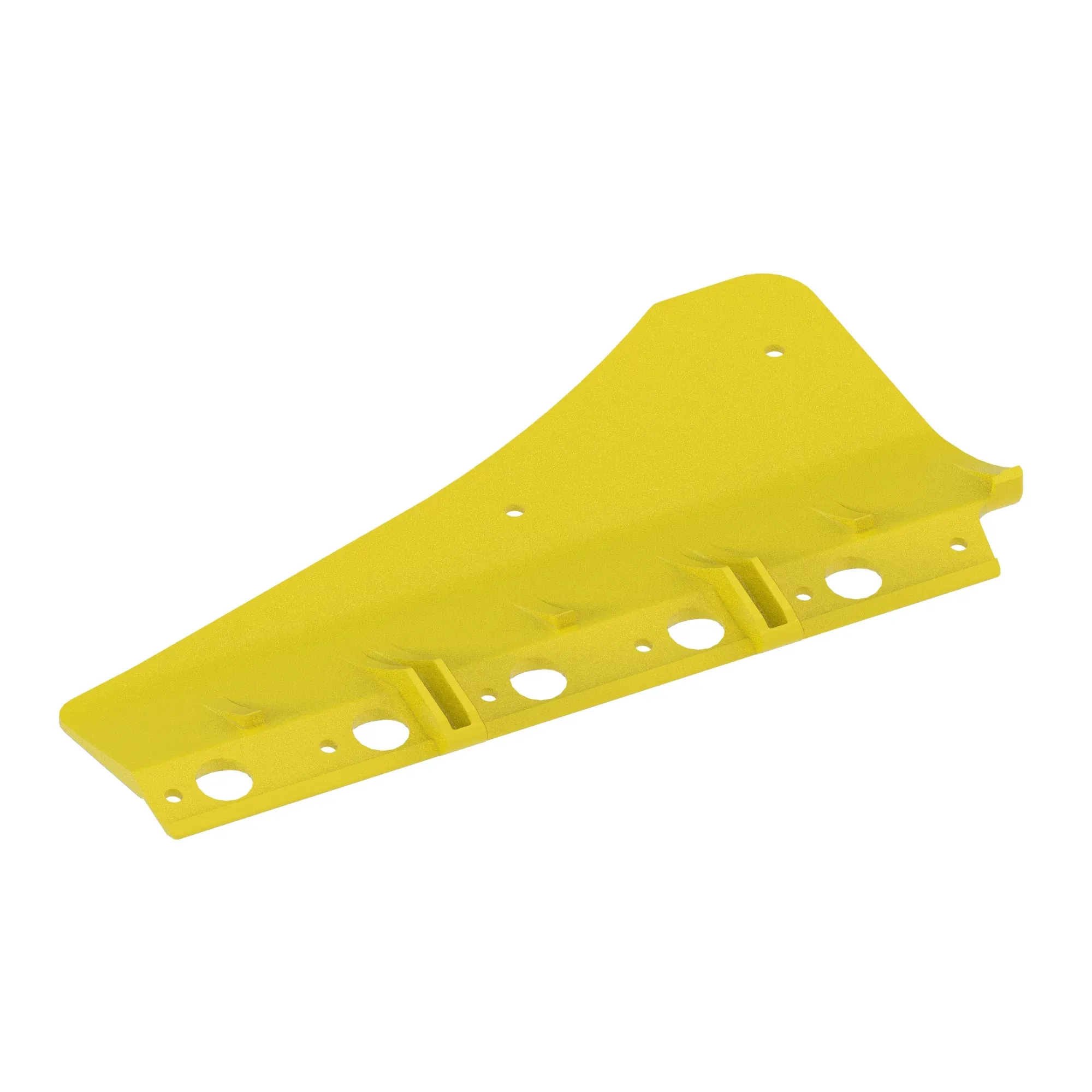 SKID SHOE OSR/RK LH INSIDE