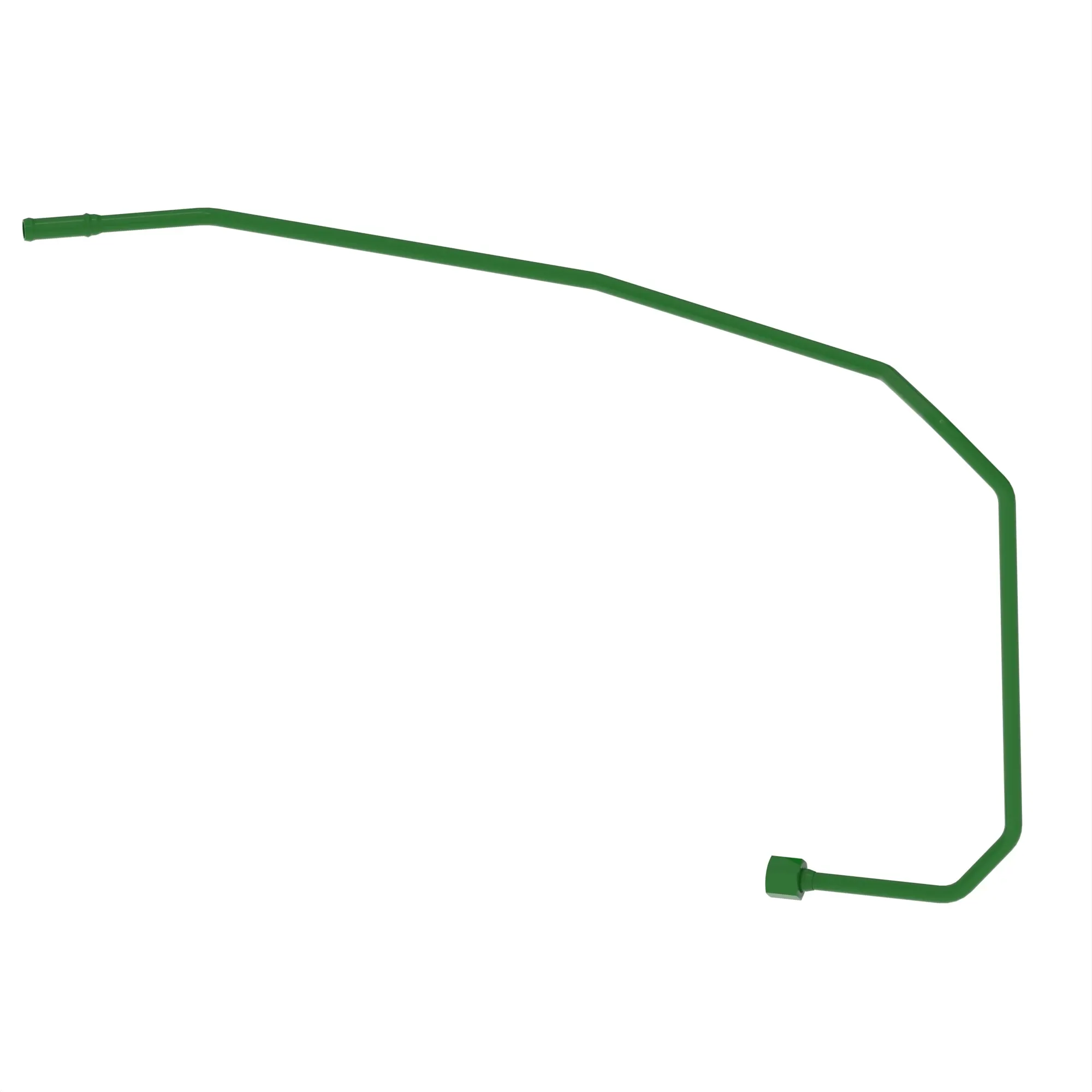 FUEL LINE, COOLER SUPPLY