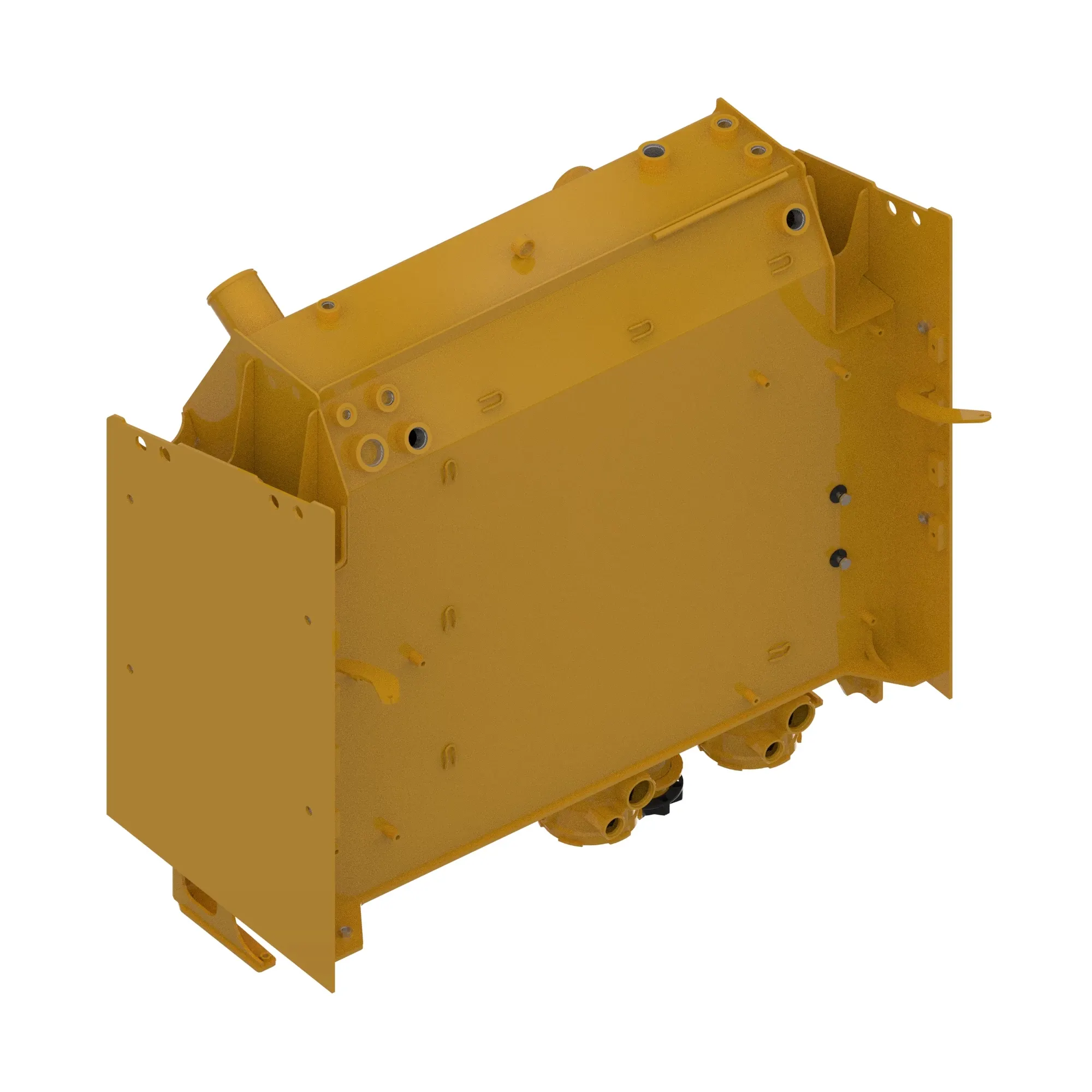 Hydraulic Reservoir