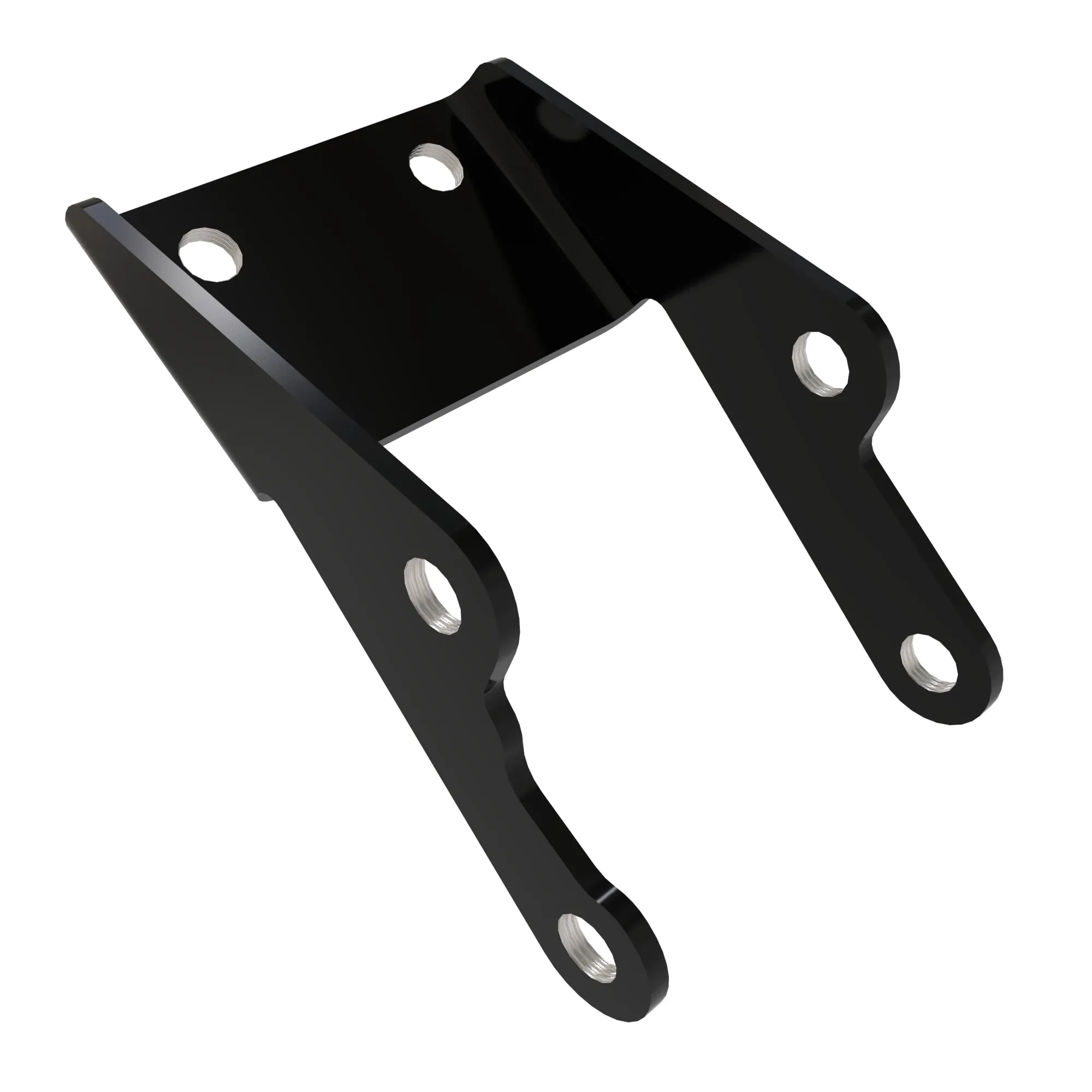 BRACKET, ENGINE SUPPORT