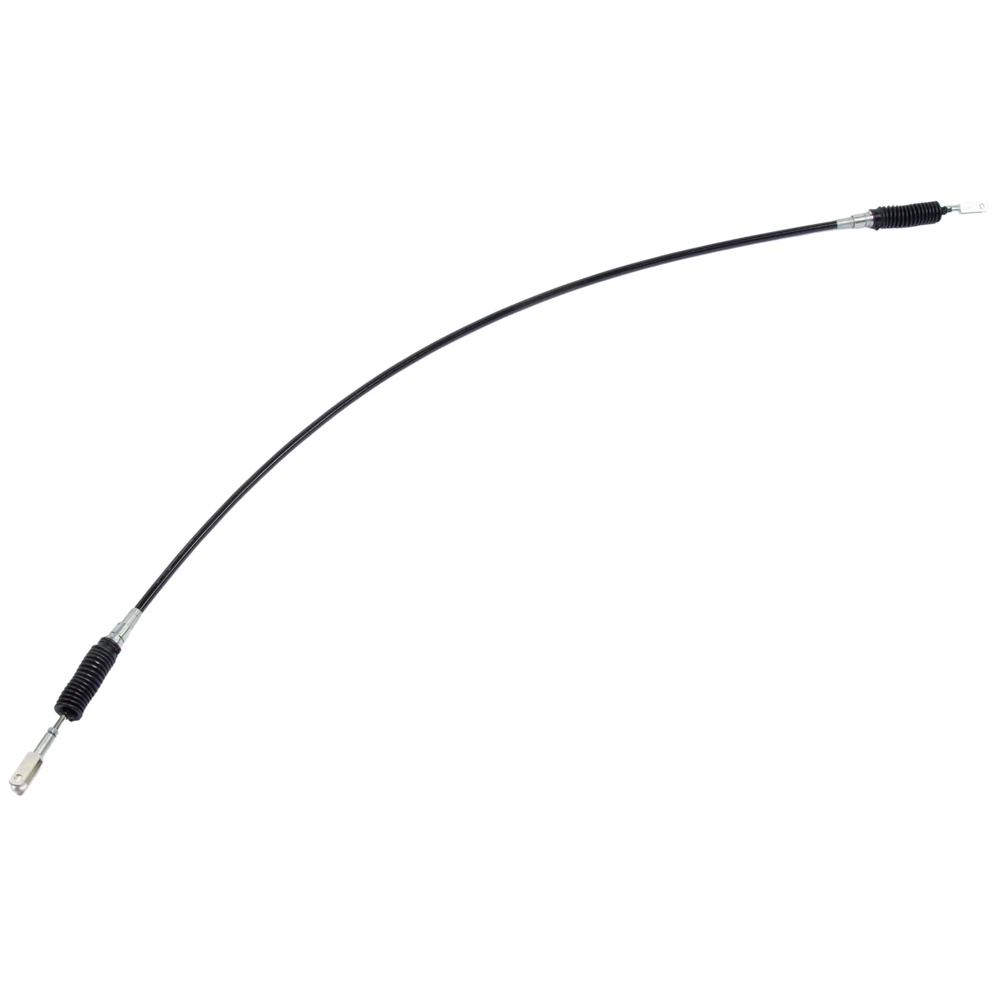 John Deere Range Shift Lever Push Pull Cable - AL200536