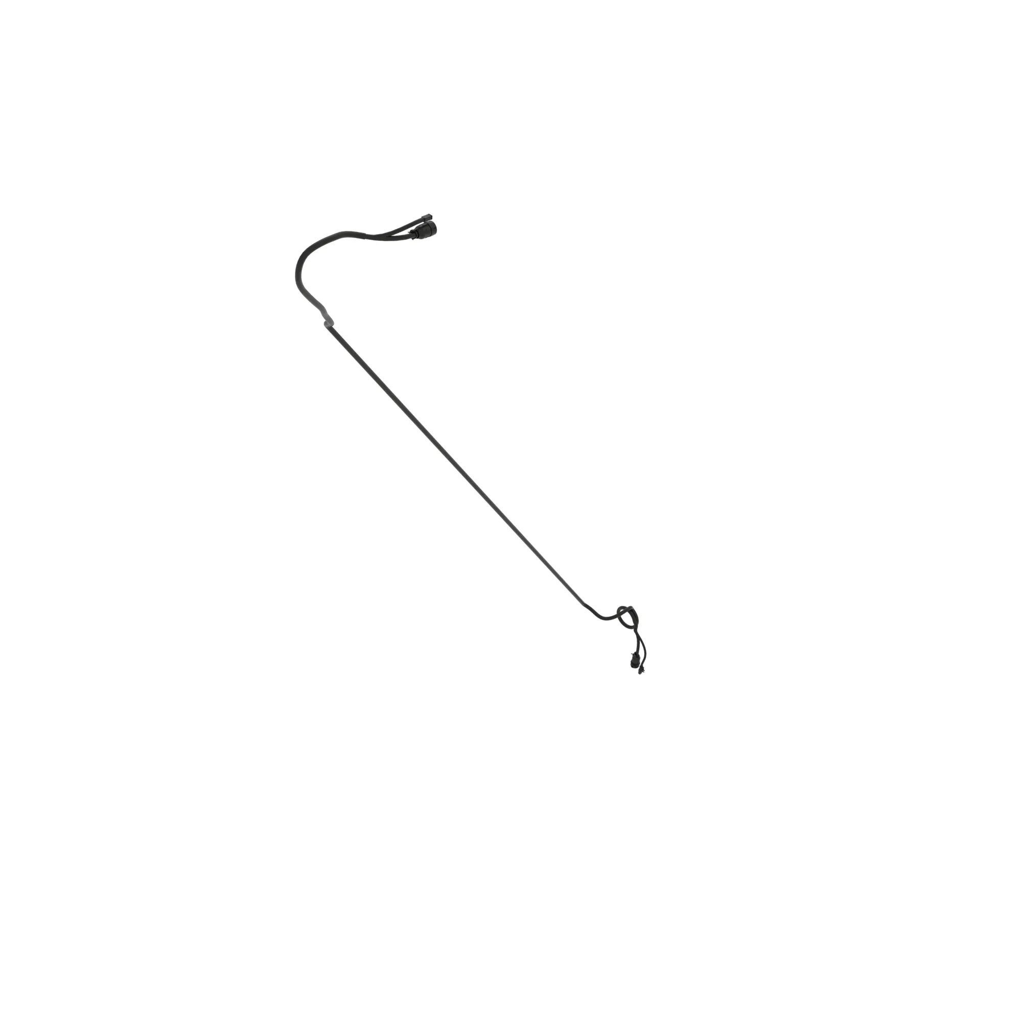 John Deere PTO Draft Tube Wiring Harness - AA89870