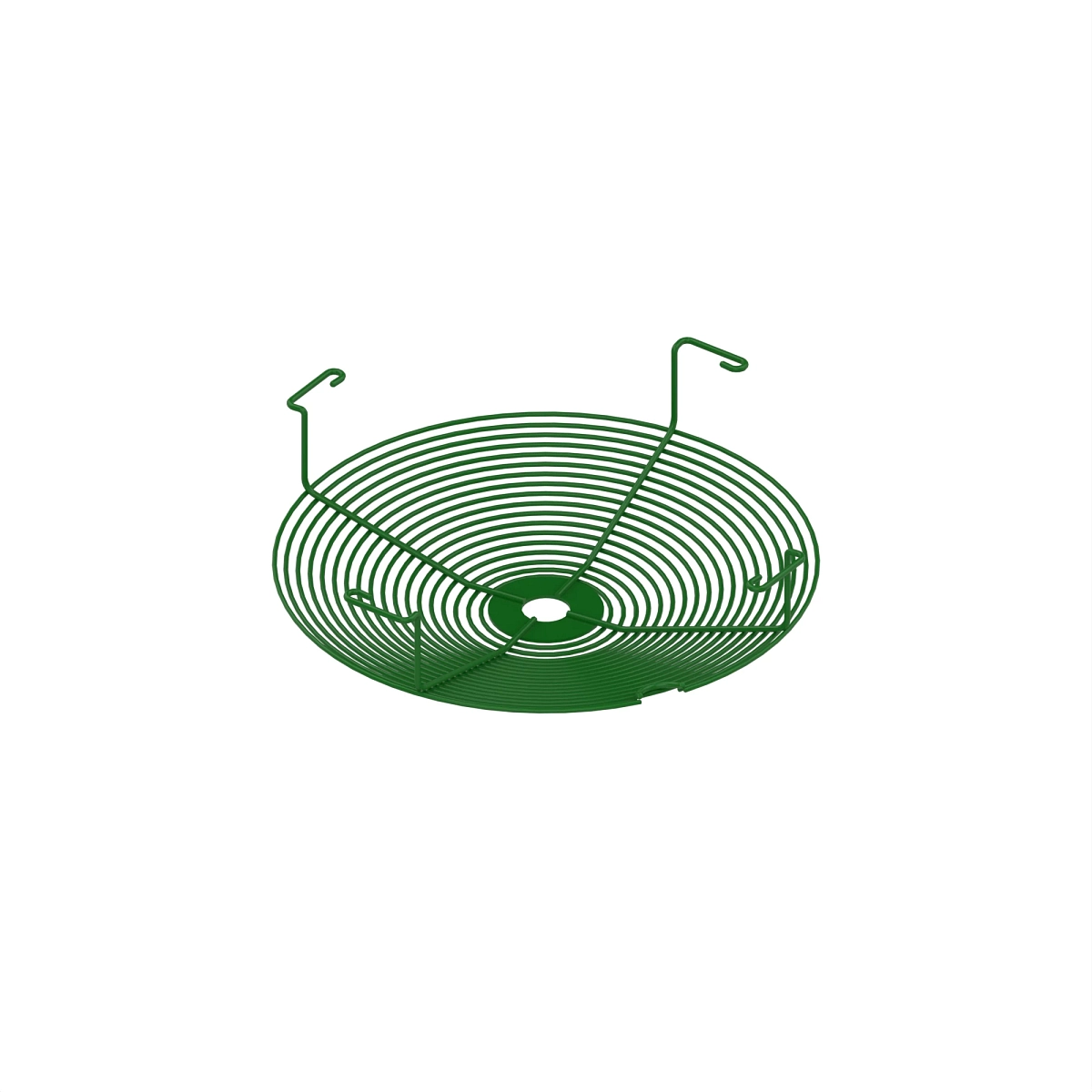 Guard, Fan
