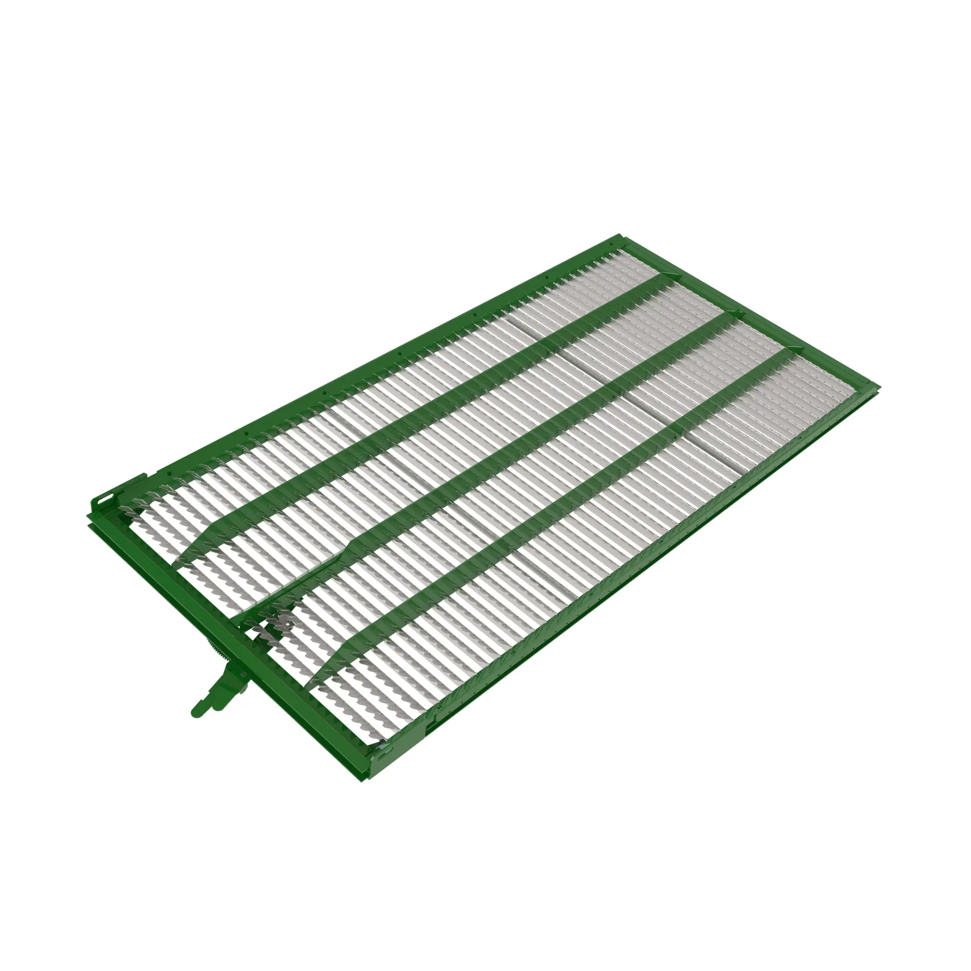 CHAFFER SET