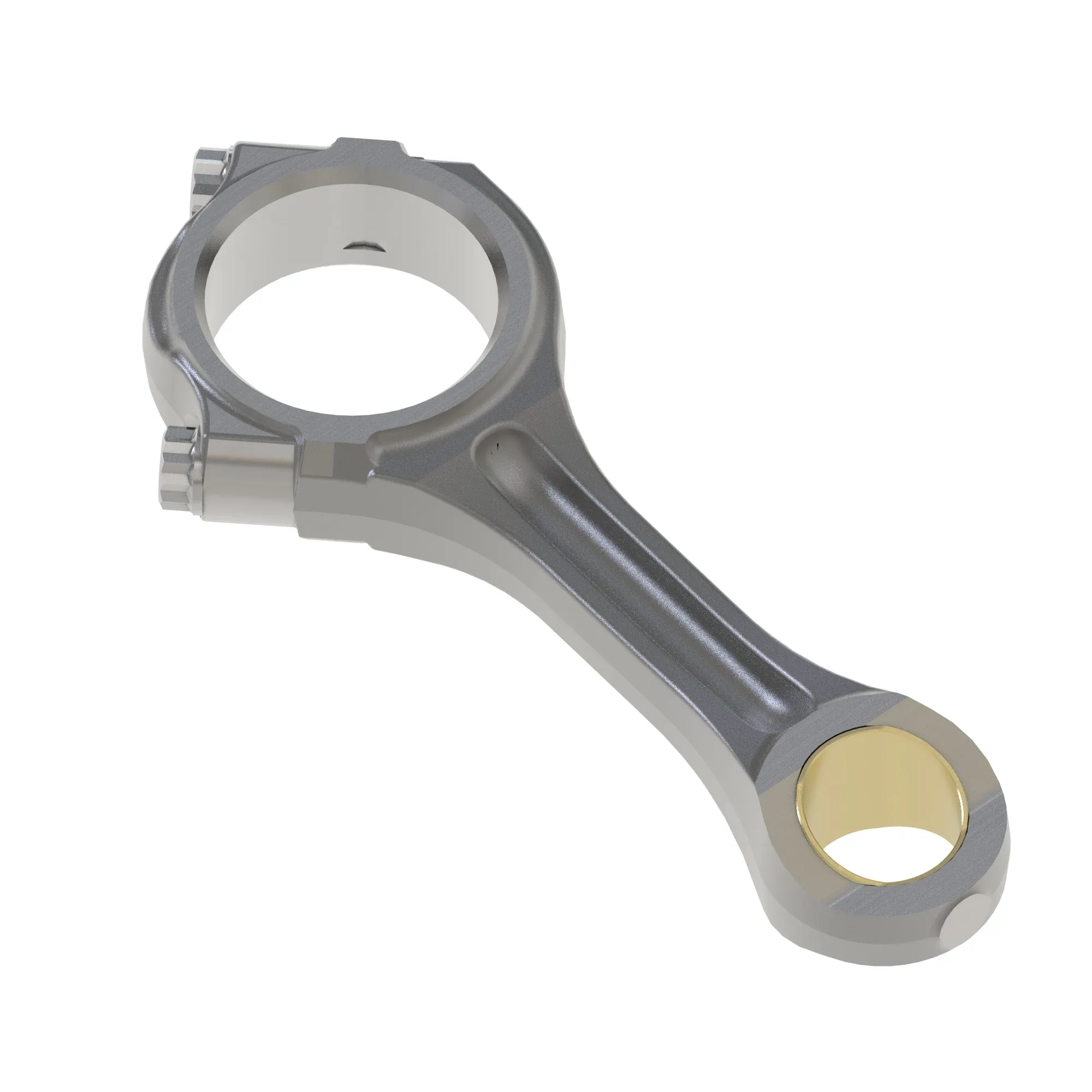 John Deere Connecting Rod - RE502314