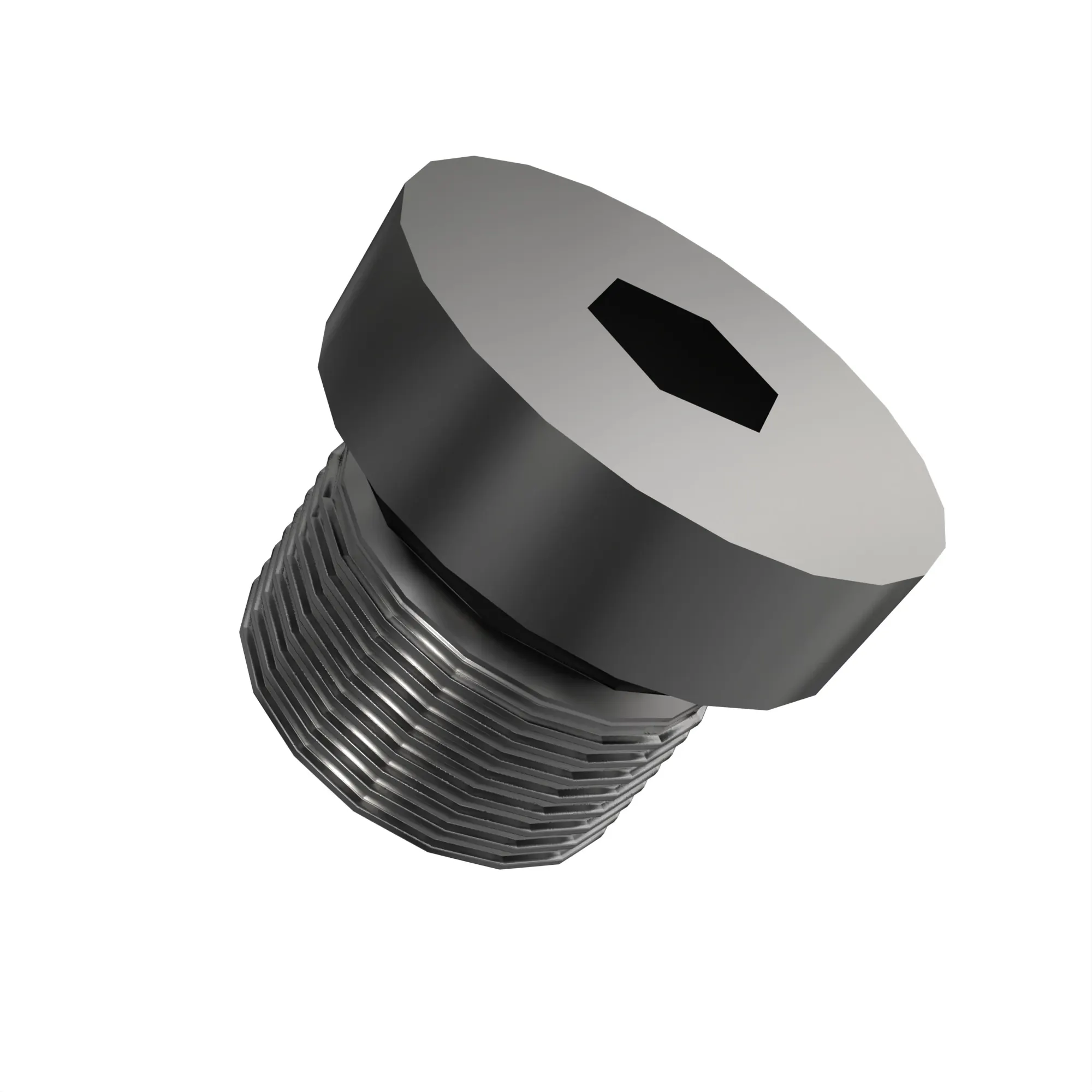 John Deere Plug - R572546
