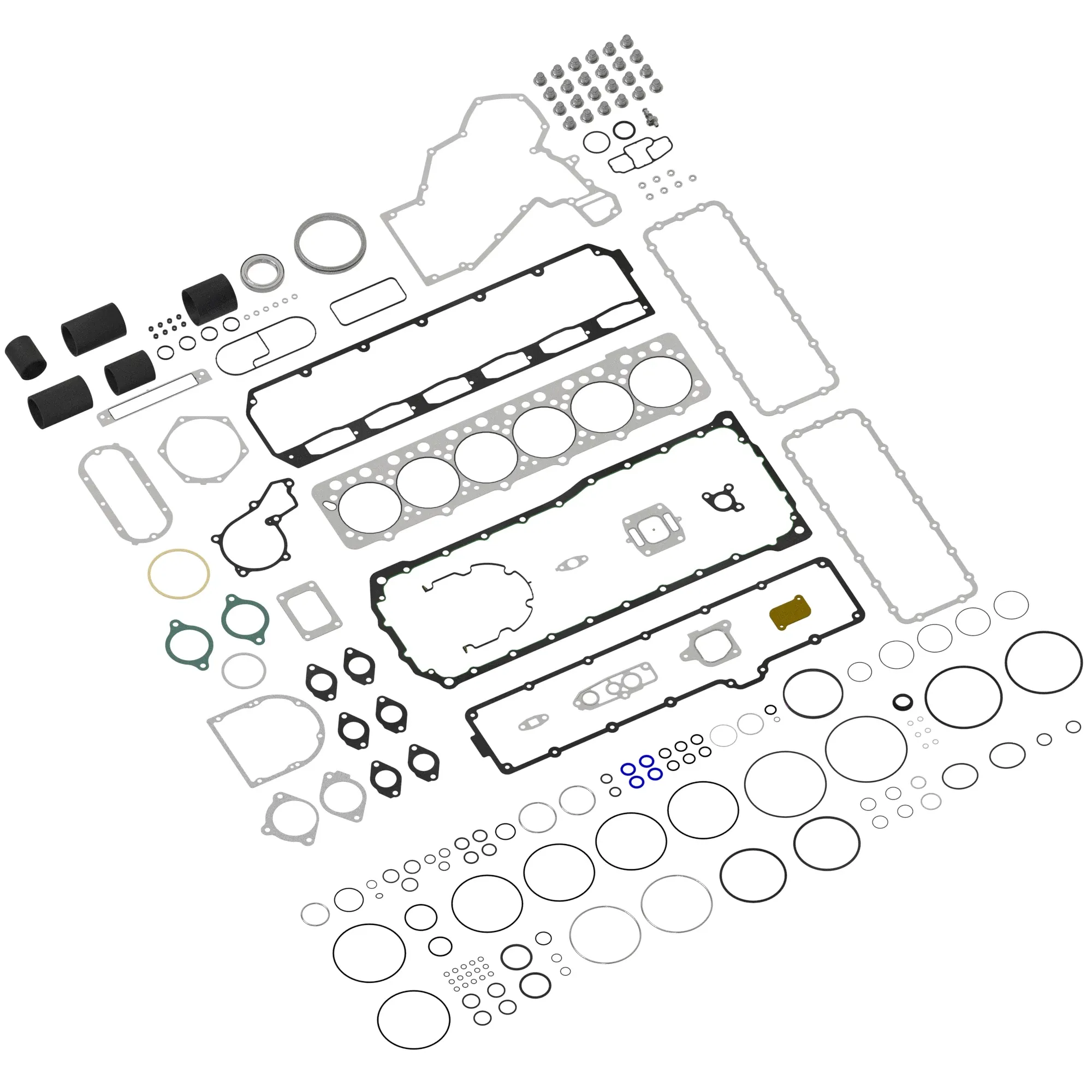 John Deere Engine Gasket Kit - DZ113613