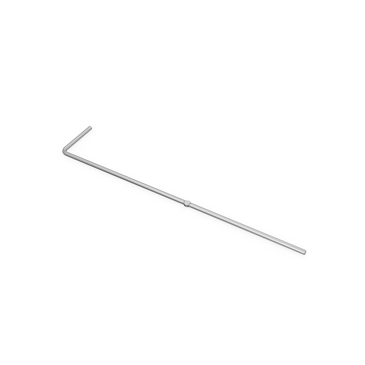 Pin - Bent