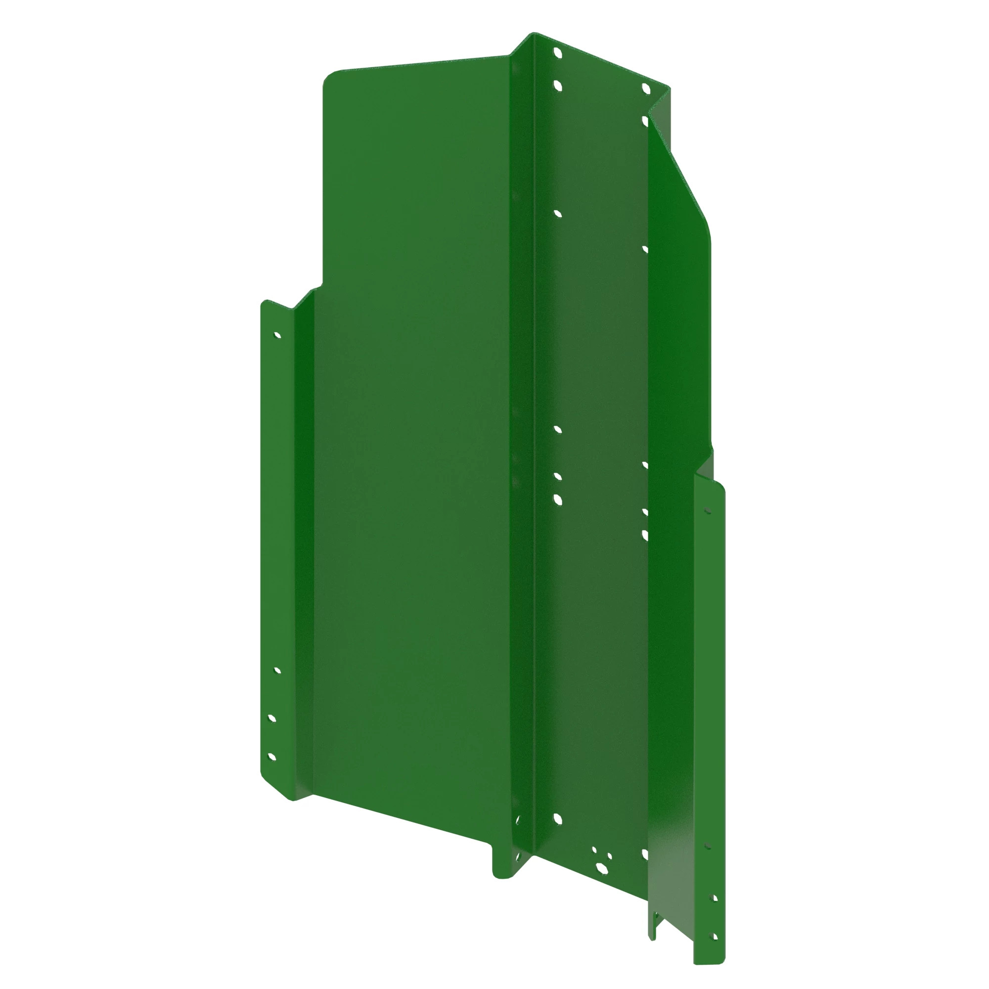 PANEL ASSY W/ DECAL