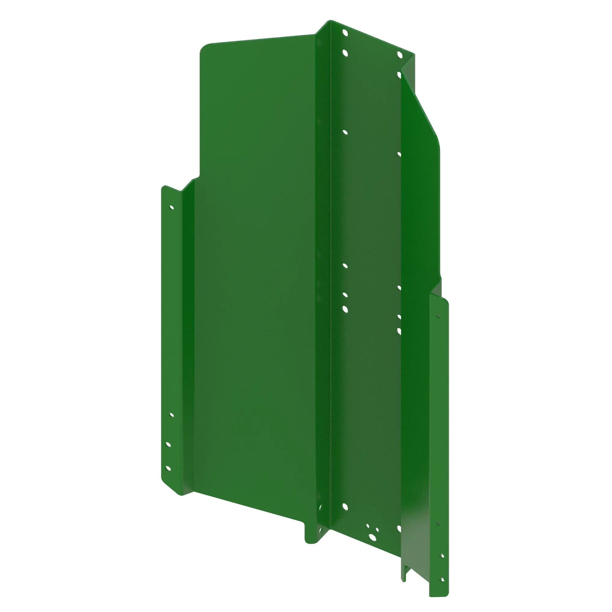 John Deere Foam Marker Tank Panel - AN208428