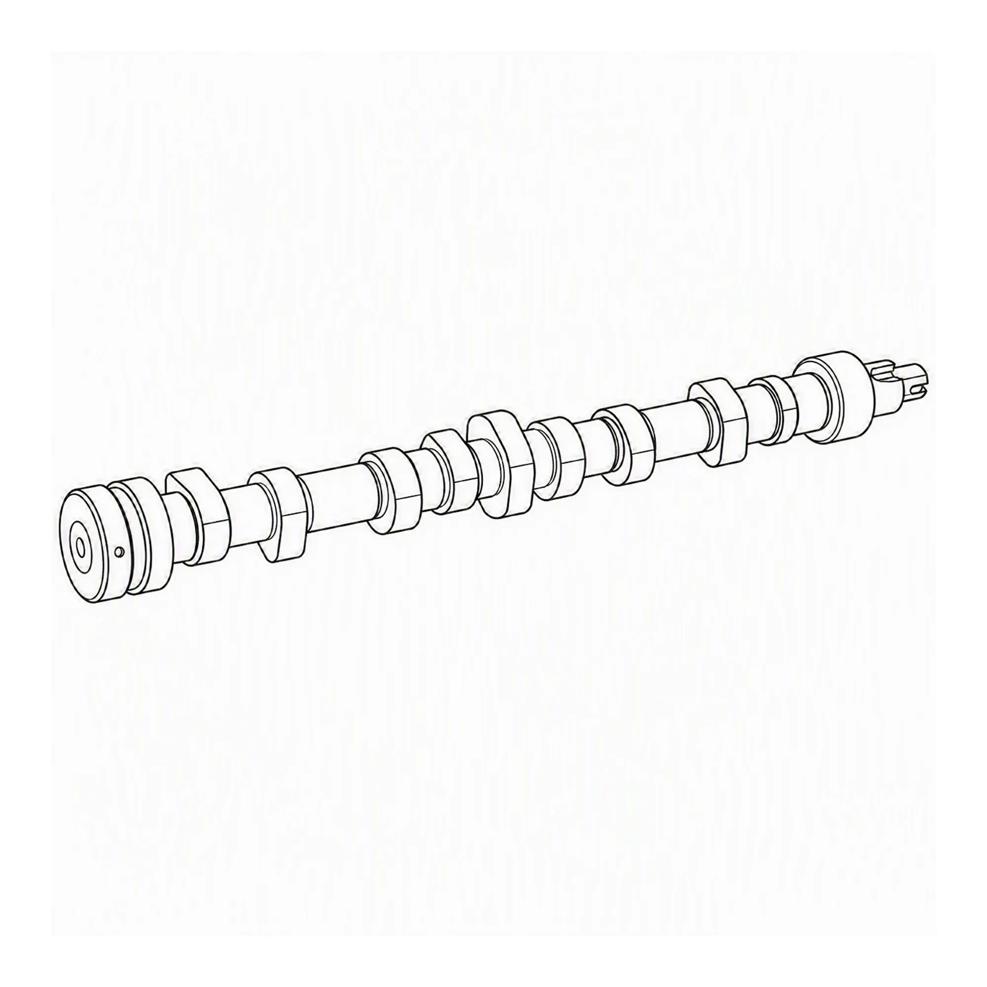 Camshaft
