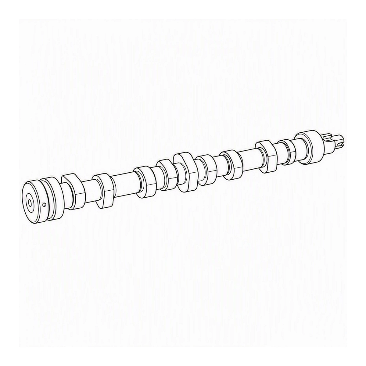 Camshaft