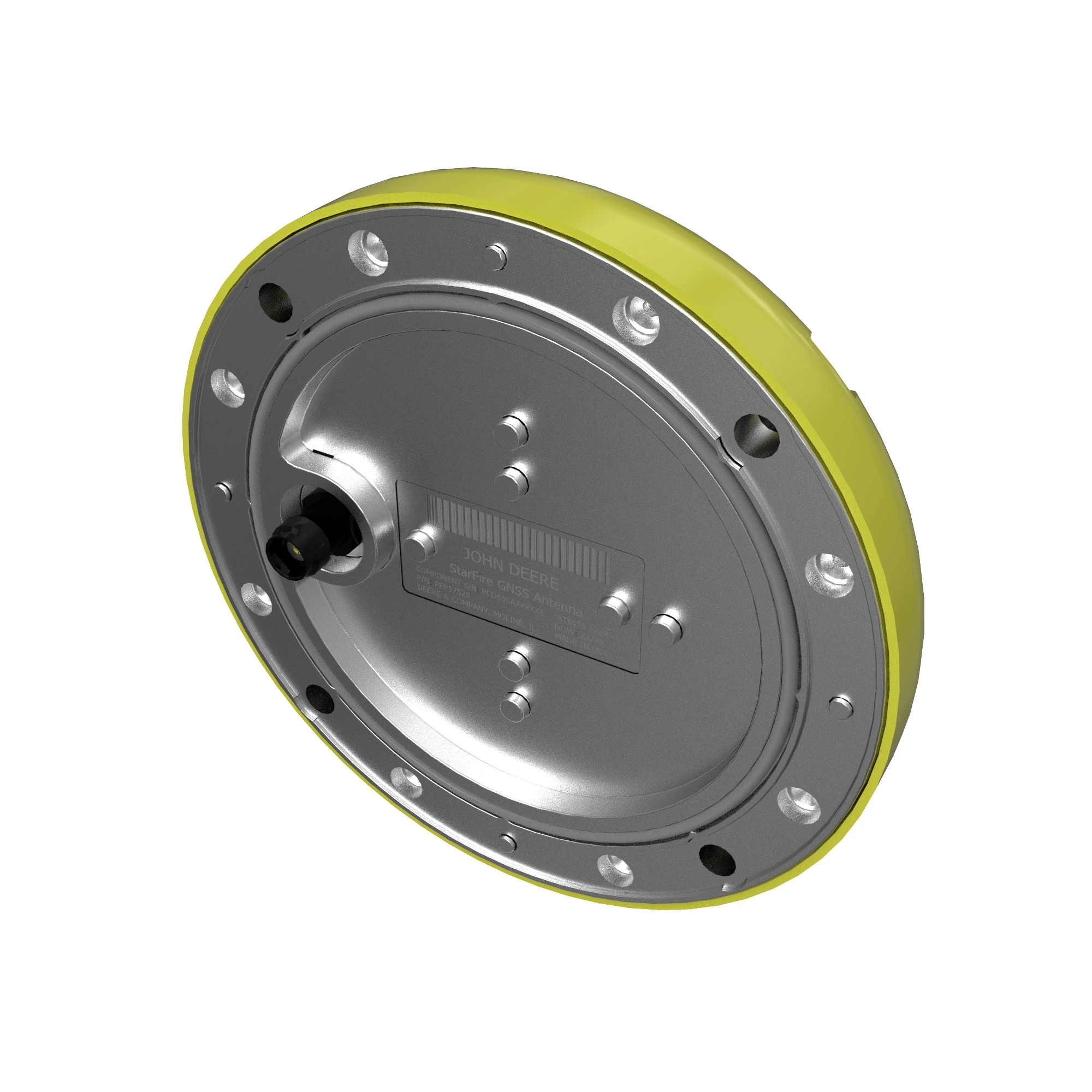 ANTENNA, STARFIRE GNSS CAB-MOUNT AN