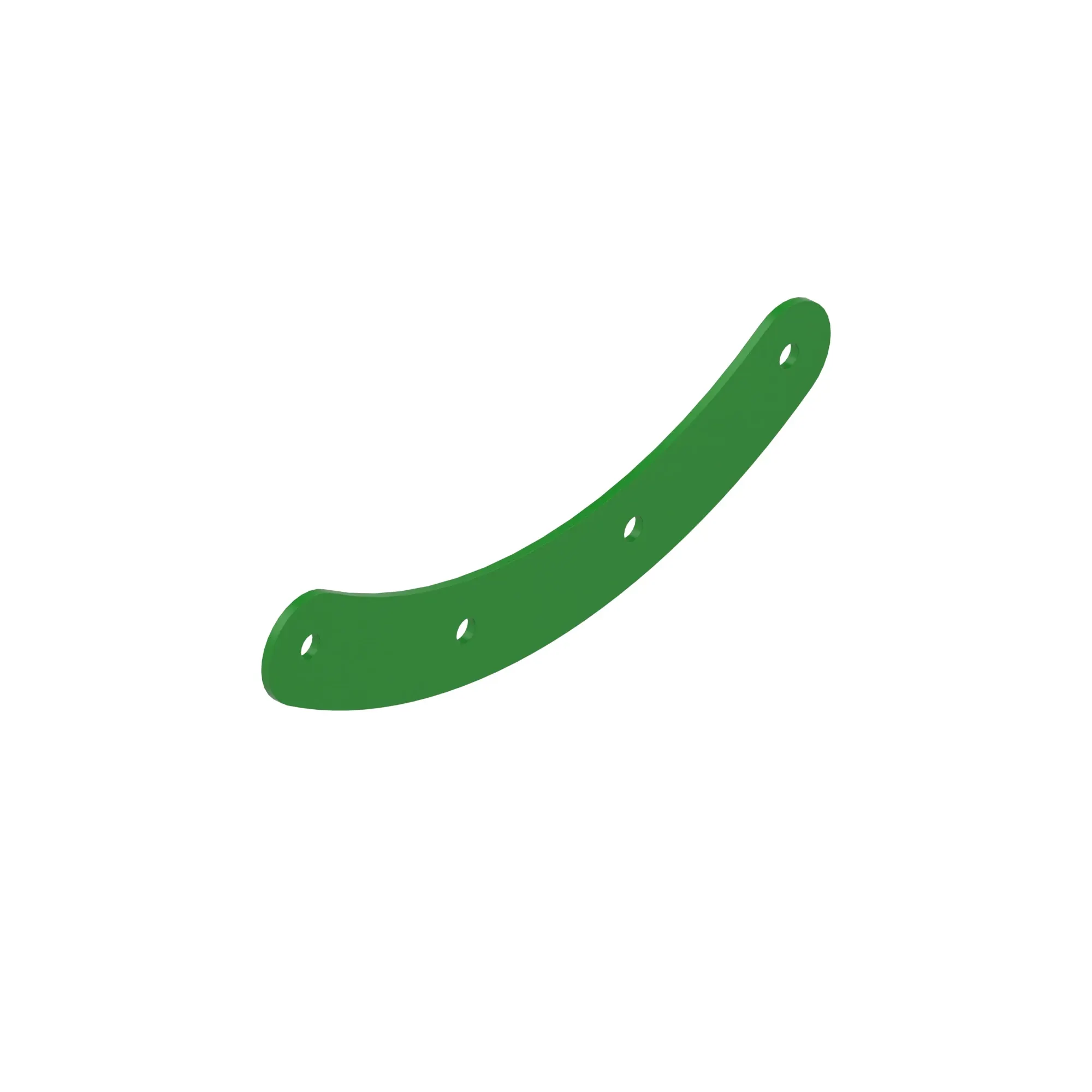 John Deere Sheet Strap - HXE82619