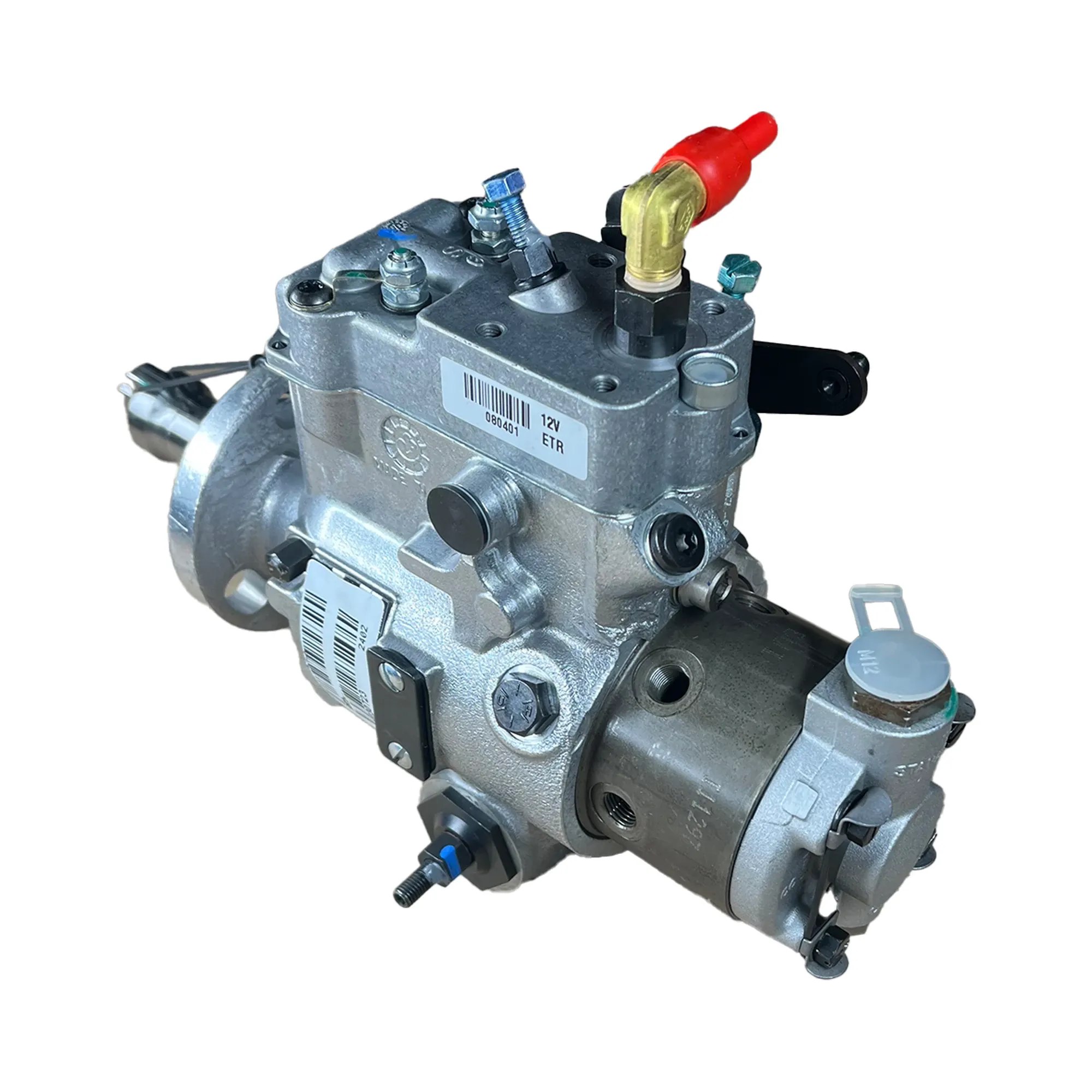 PUMP,REMANUFACTURED FUEL INJECTION