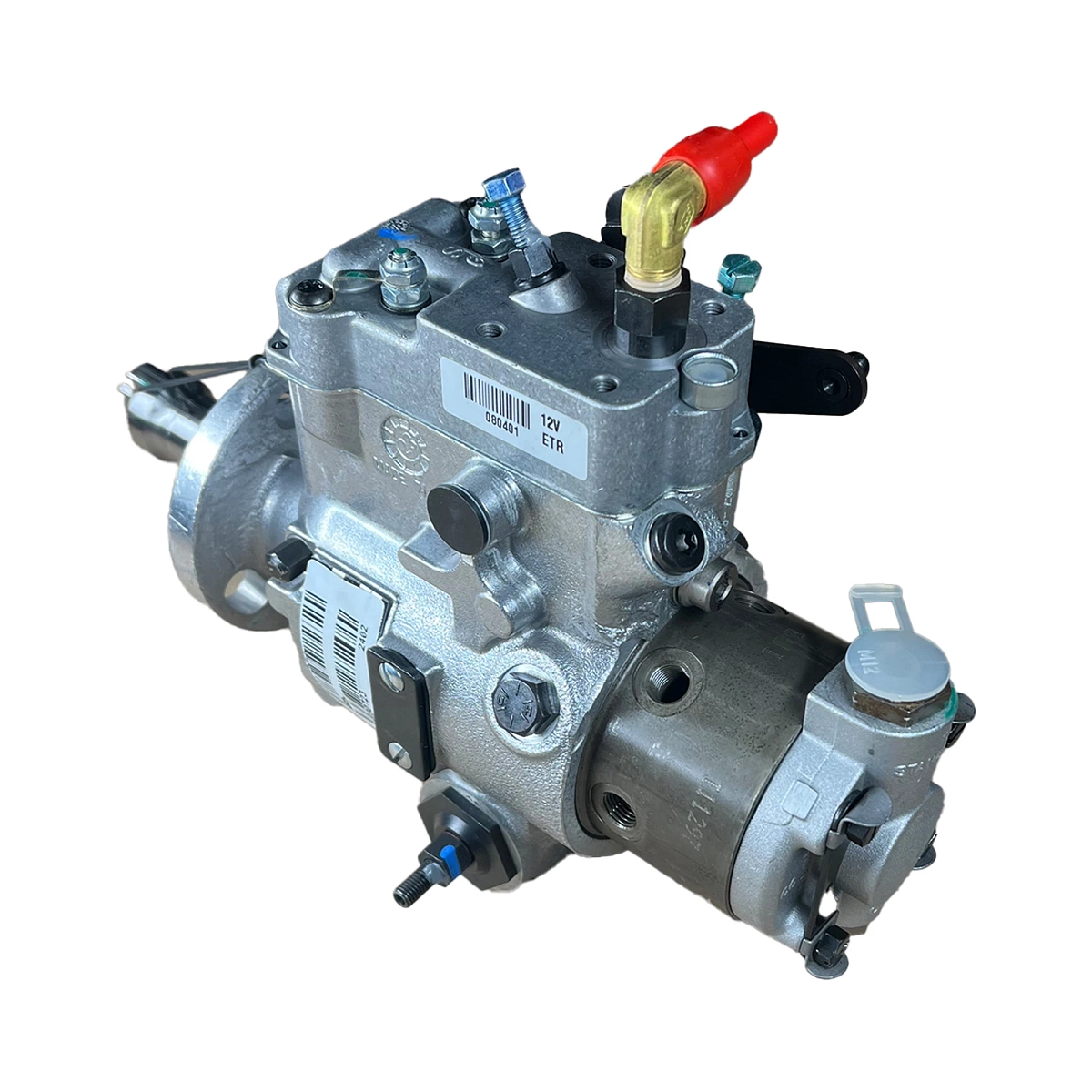 Pump, Remanufactured Fuel Injection