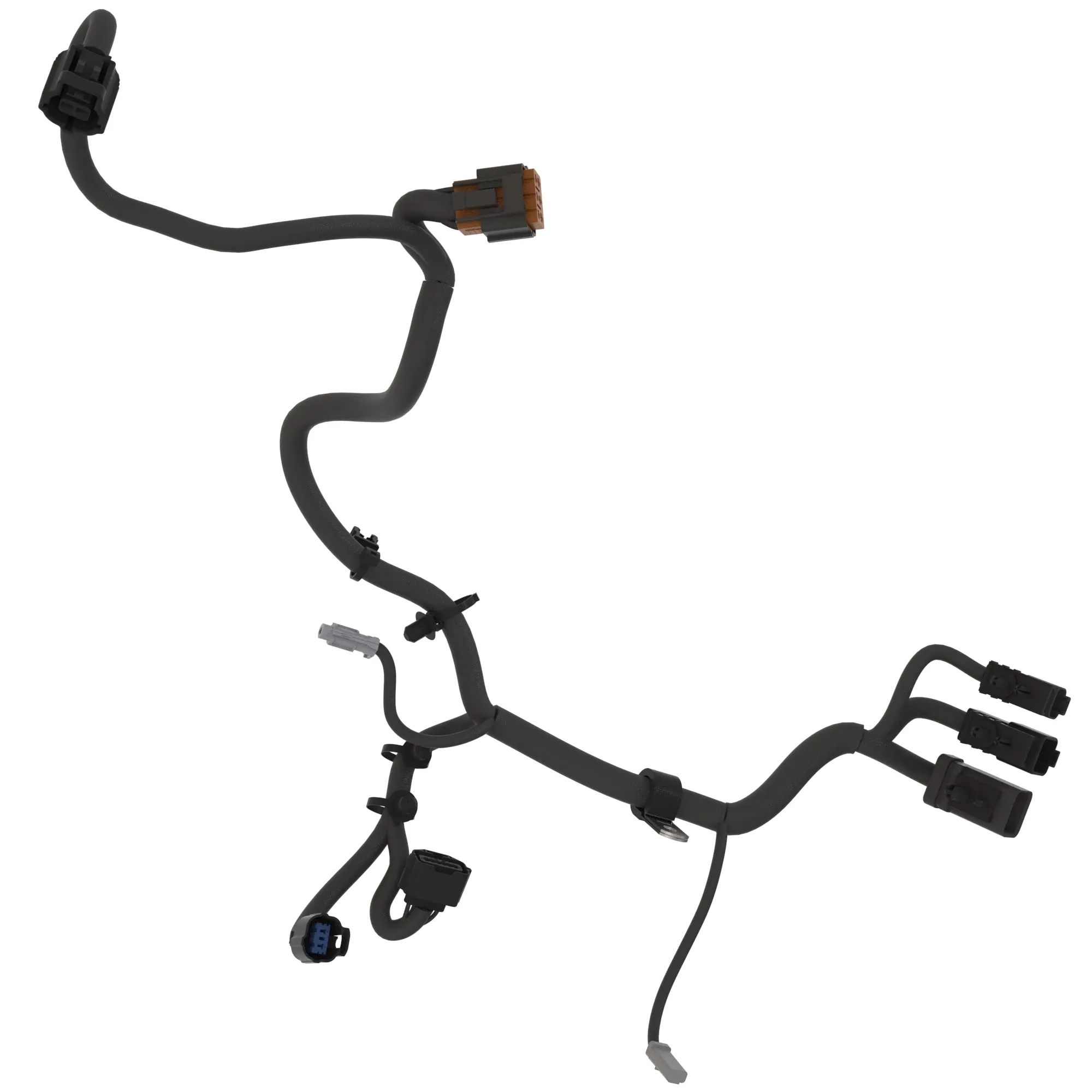 SF VI EXPORT ENGINE DEVICES