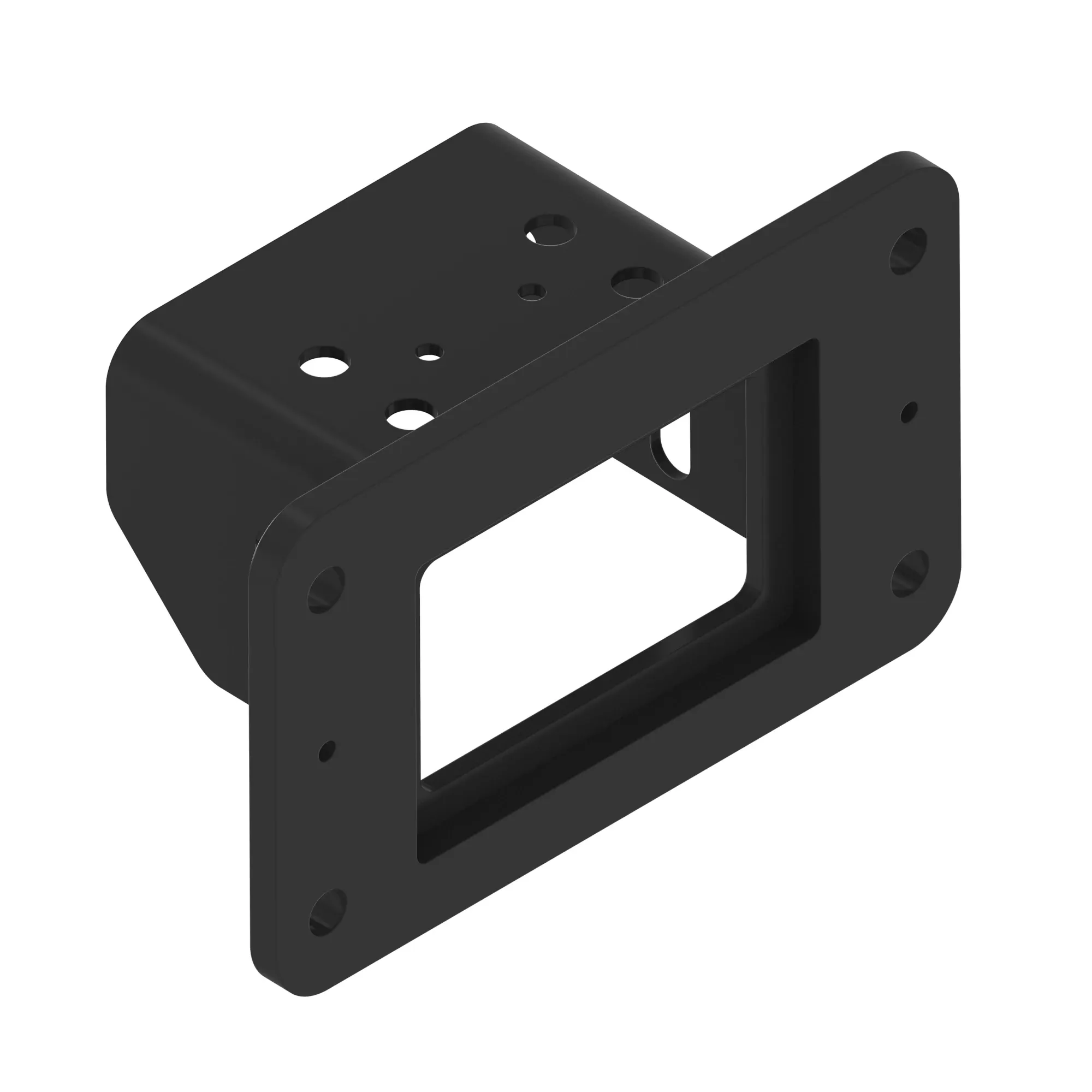 John Deere Reversing Camera Bracket - F664433