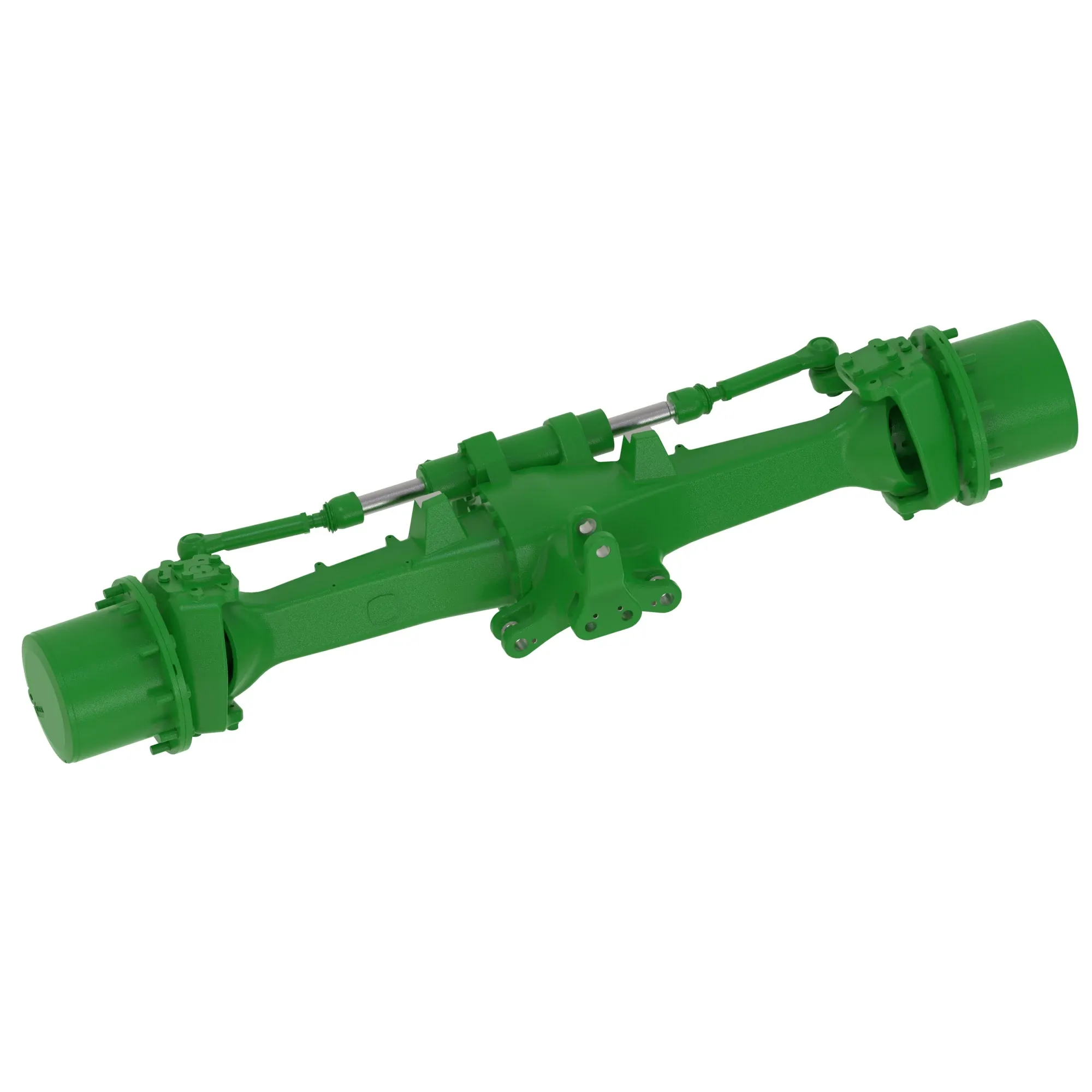 John Deere Front Axle - AL205832