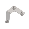 BRACKET, CAC TUBE BRACKET WITH WELD