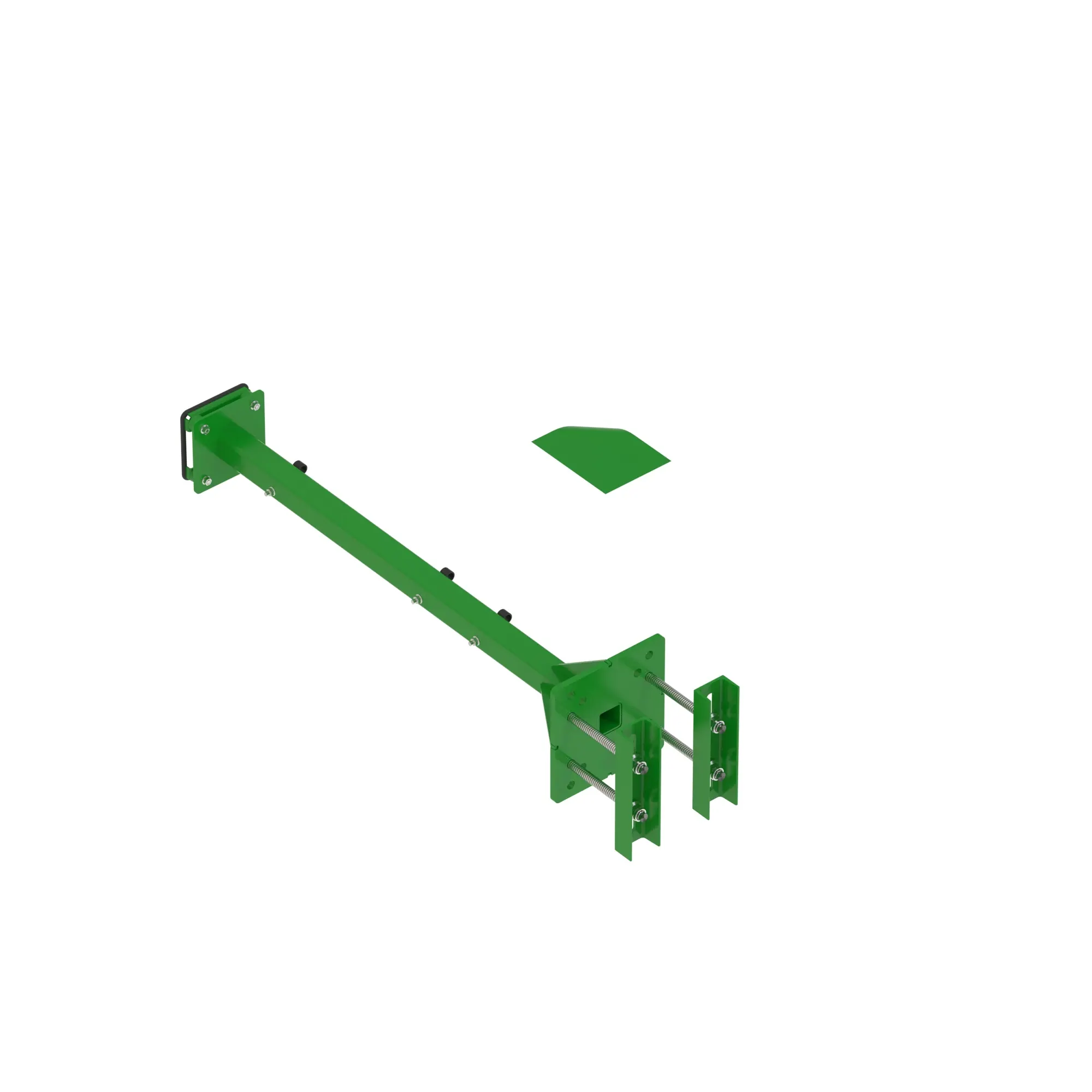 BUNDLE, UNIV. BRCKT ASSY.-METRIC,