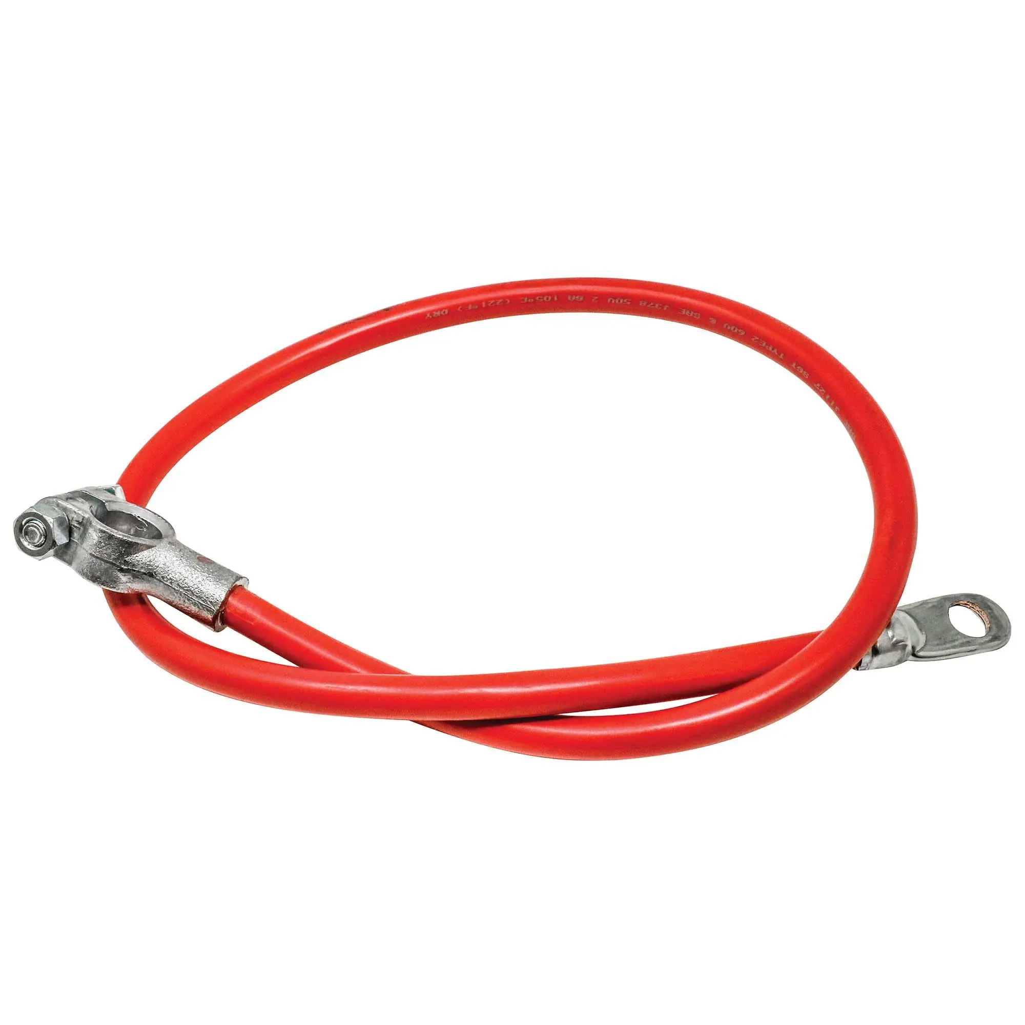 John Deere Battery to Starter Cable - AN31993