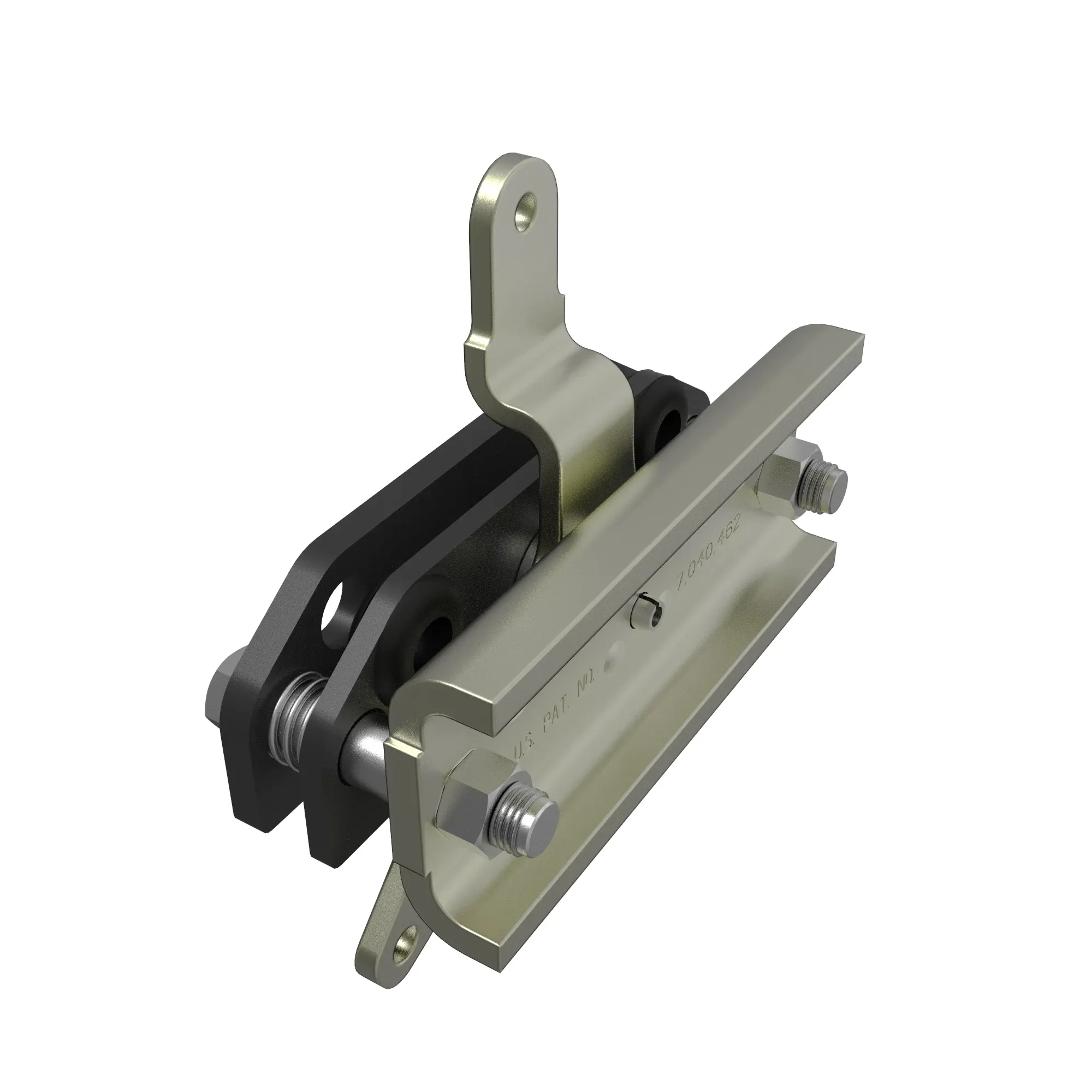 CALIPER, DISC BRAKE W/STOP