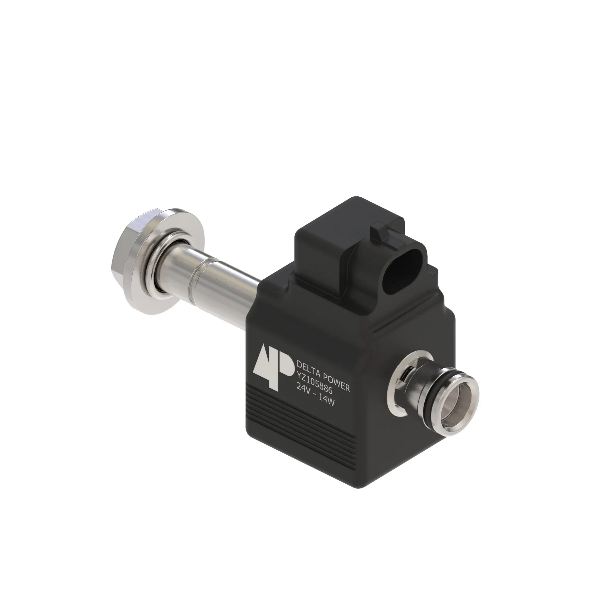 Solenoid Valve