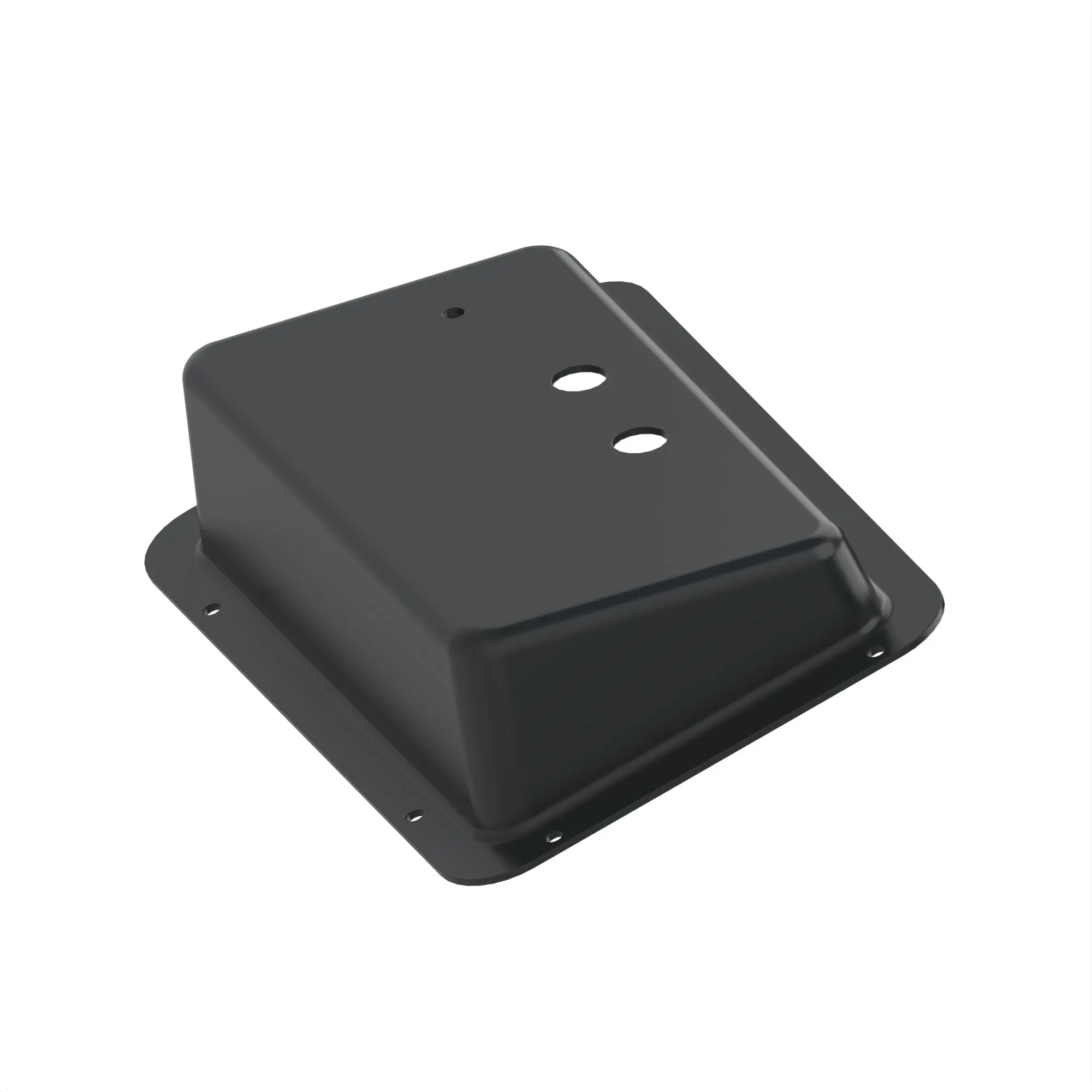 John Deere Front Wiper Cover - T387470