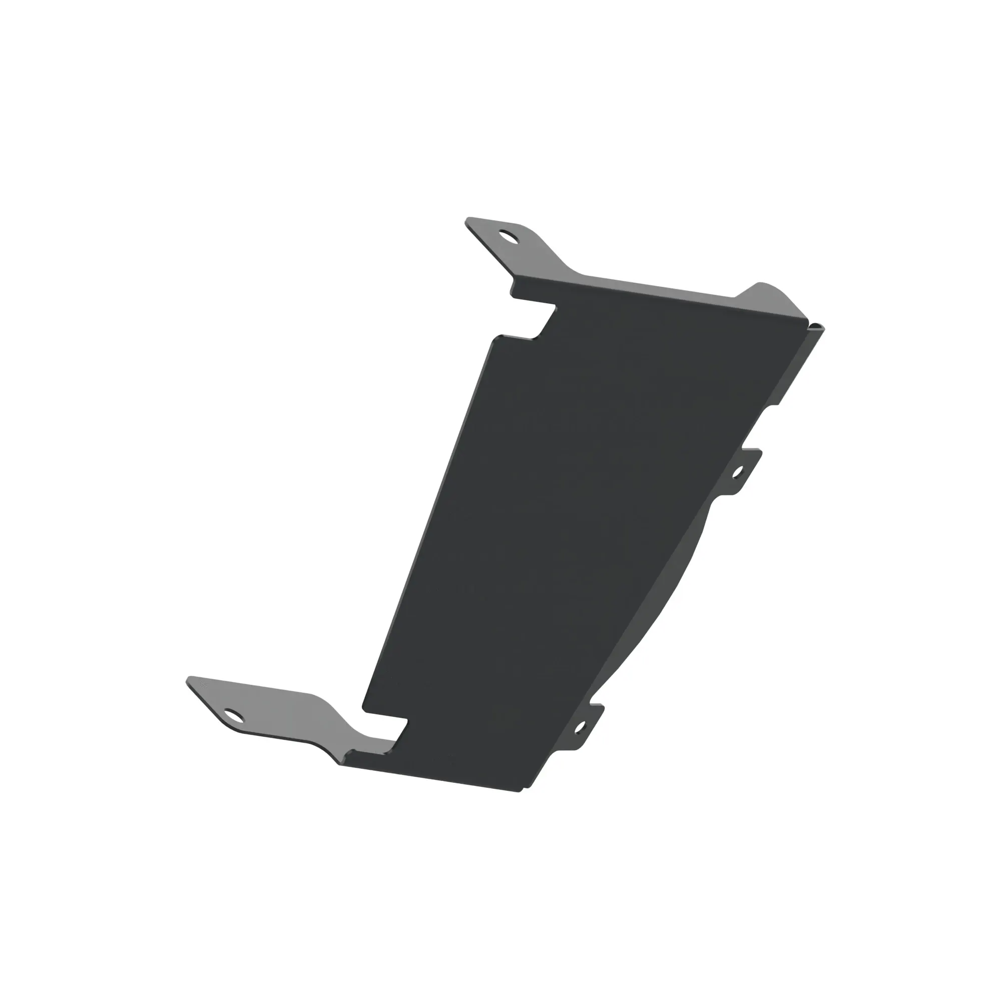 GUARD, TRANS BOTTOM