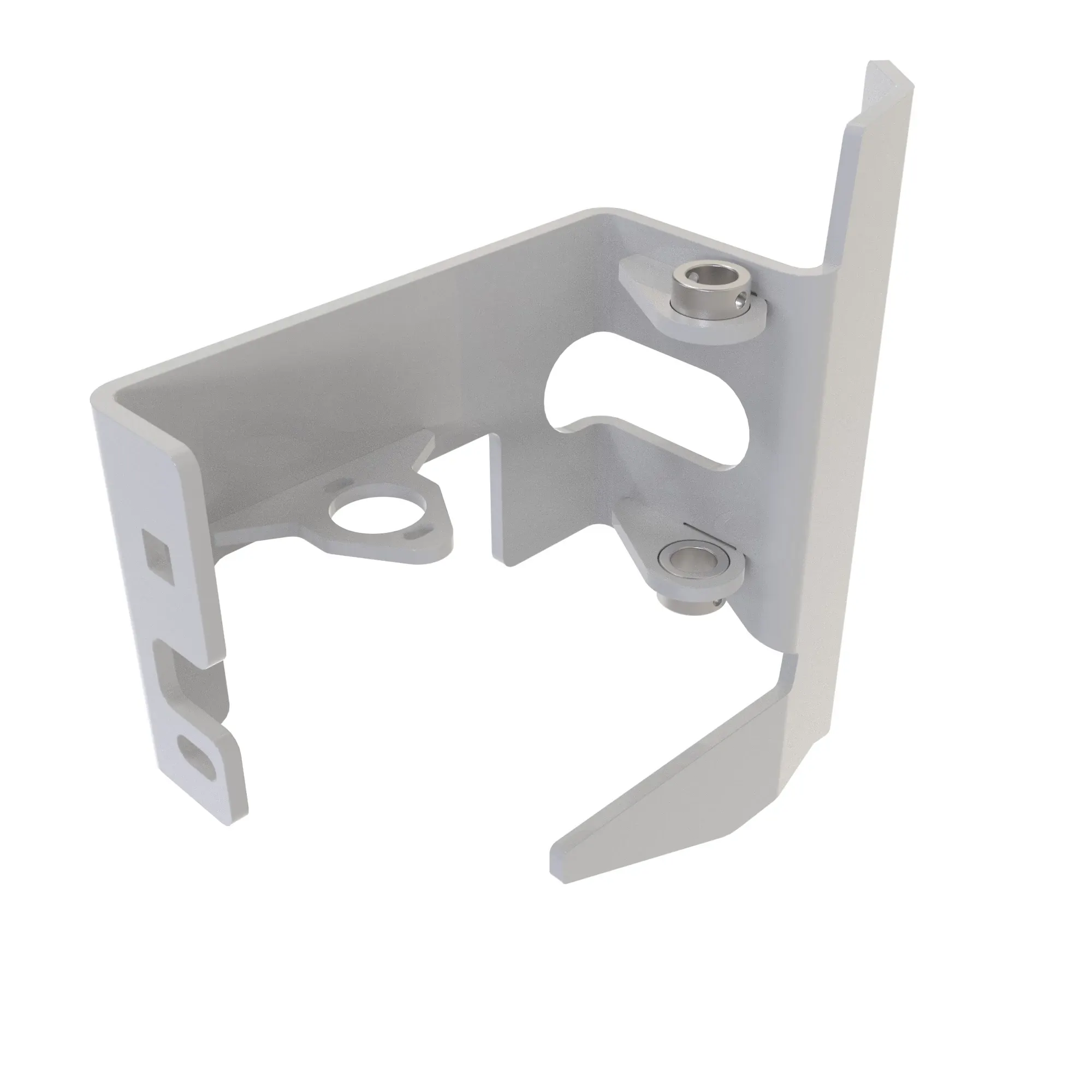 John Deere Bracket - AXE84401