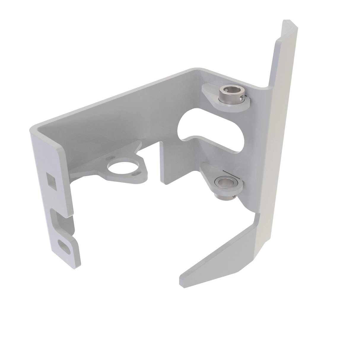 Bracket, Ahhc Box LH
