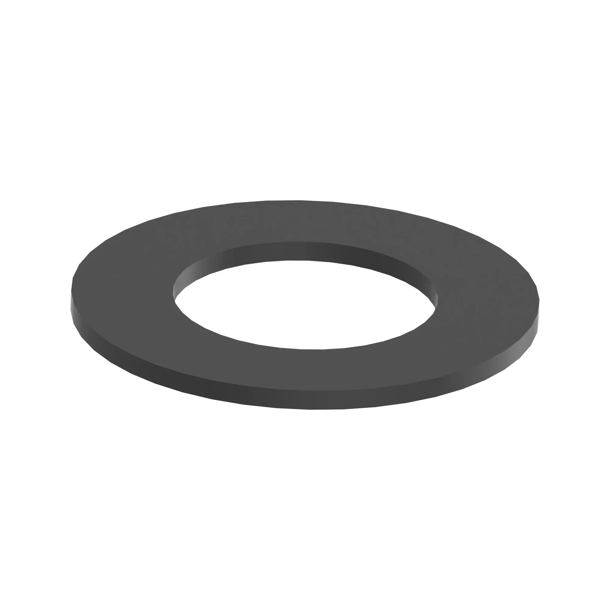 John Deere Nylon Plain Washer - F699834