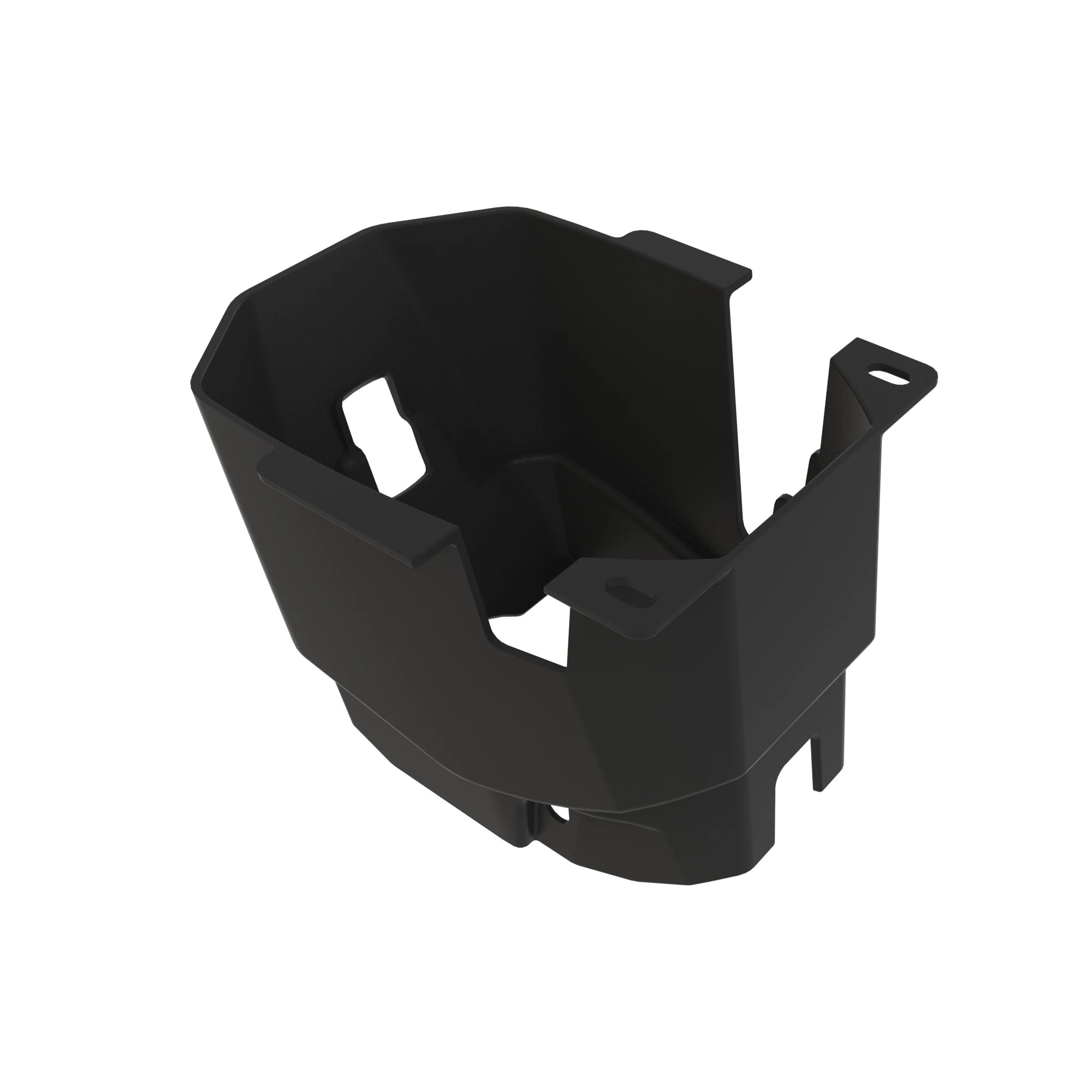 COVER, UPPER STEERING COLUMN,