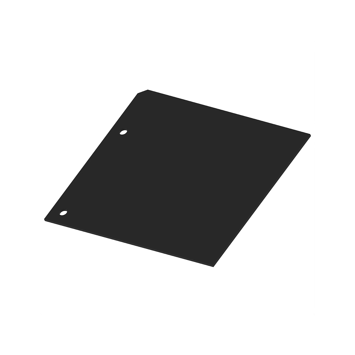 Engine Deck Isolator