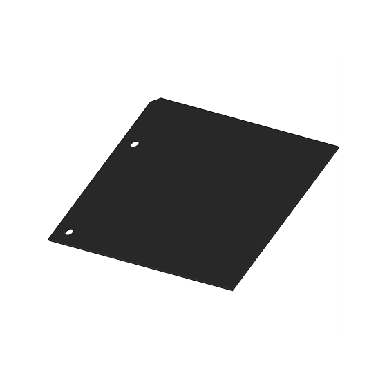 John Deere Isolator - DX16005