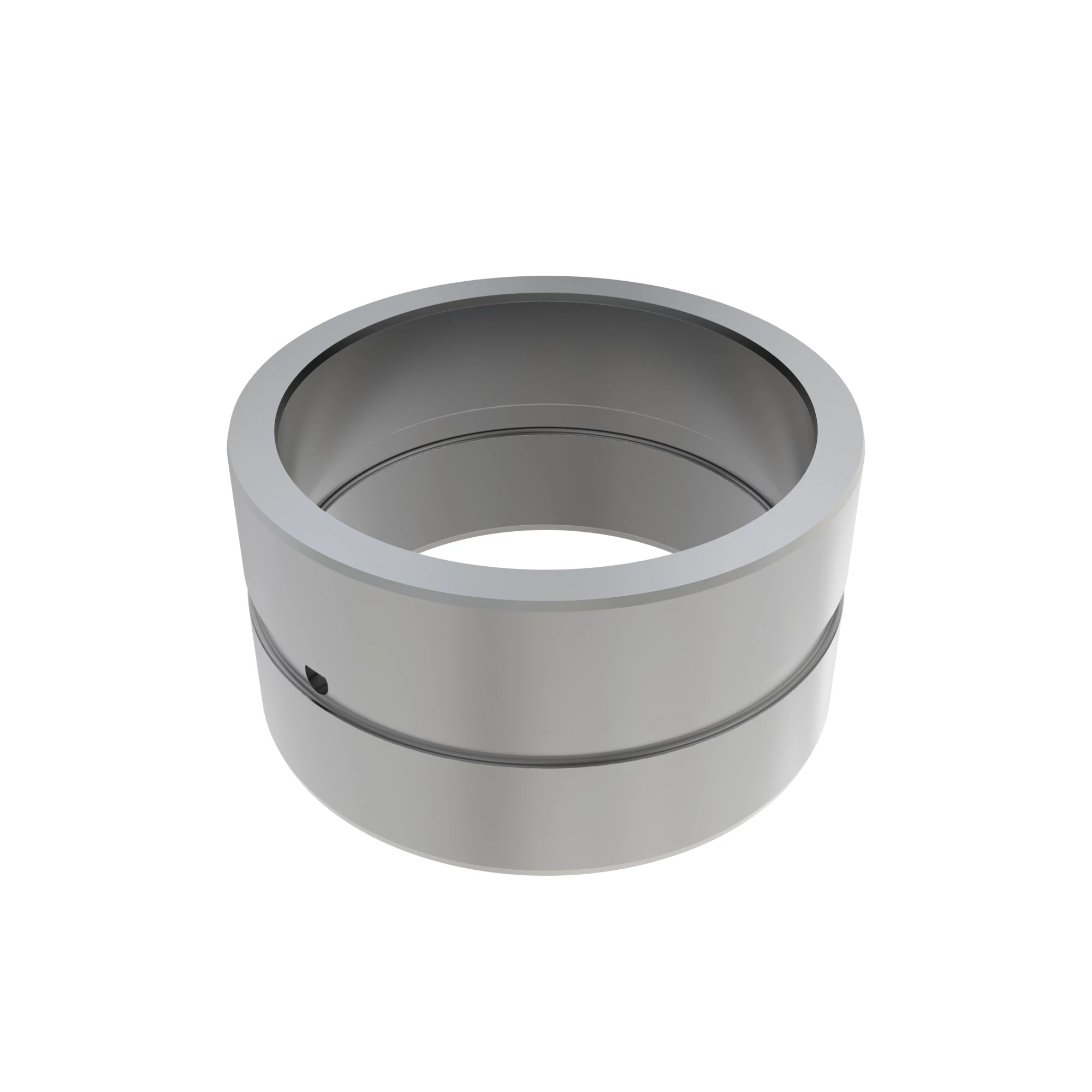 BUSHING,STEEL HARDENED