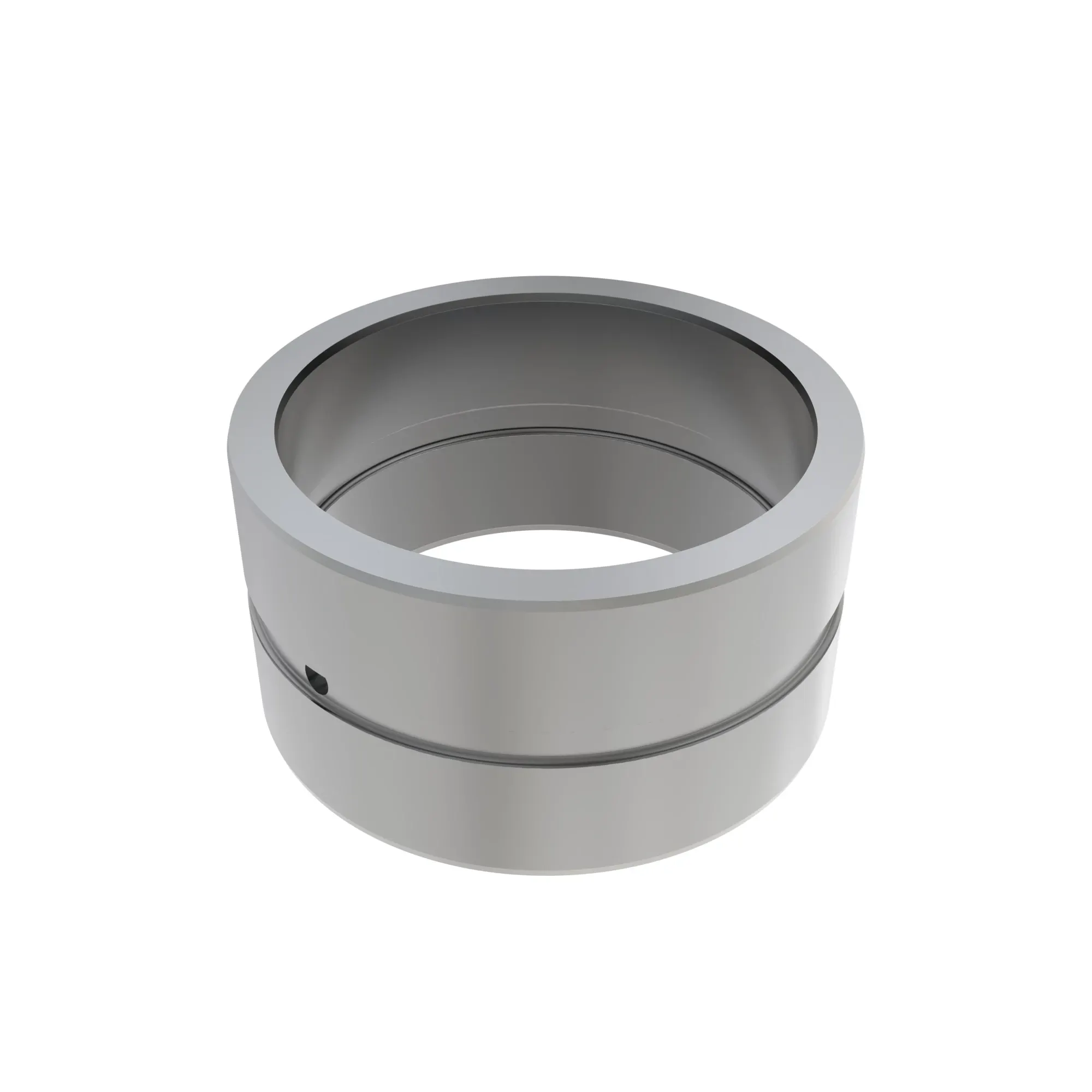 John Deere Hardened Steel Bushing - F394118