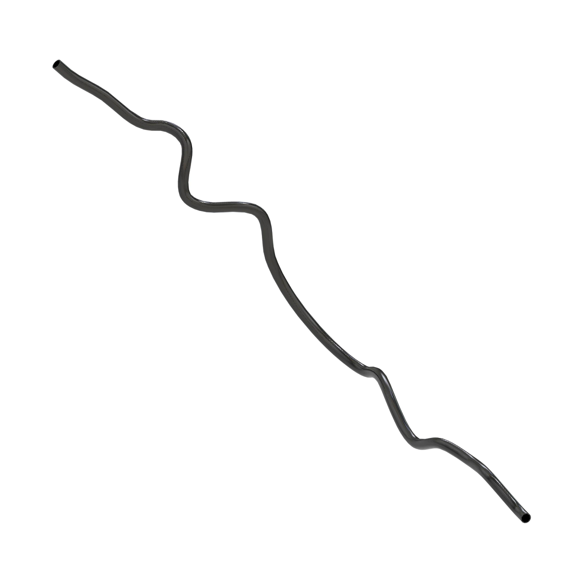 John Deere Surge Tank Hose - FF533917