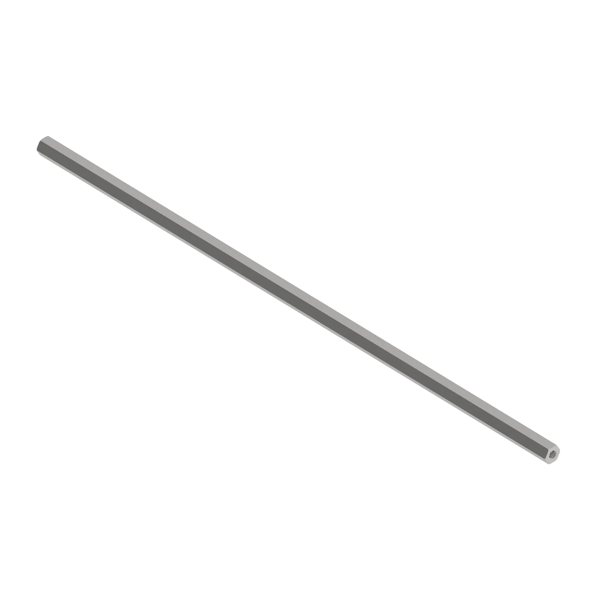 SHAFT-1 1/4 HEX SIZE-12R22 BCKSHAFT
