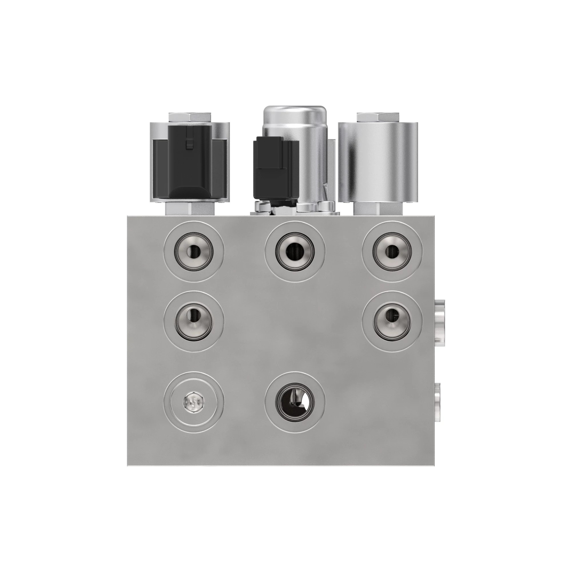 AT445923: Pilot Control Valve