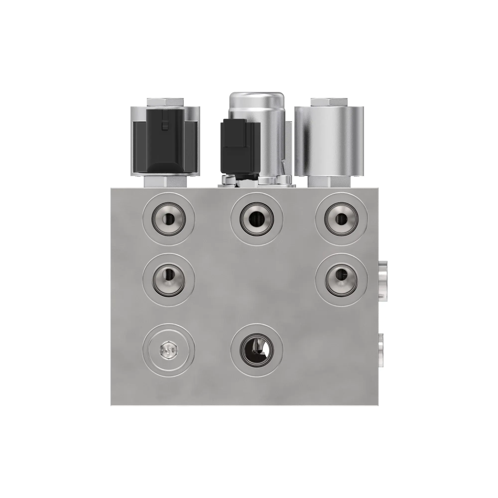 AT445923: Pilot Control Valve