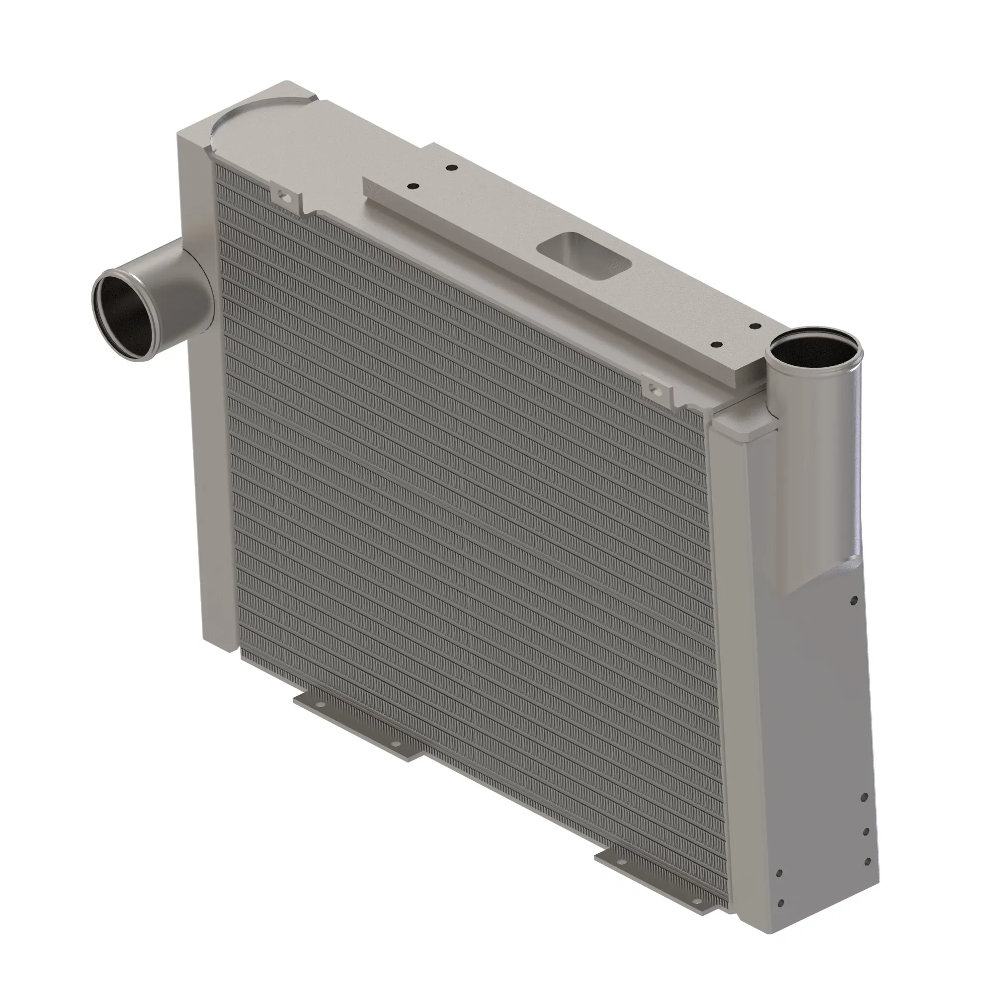 CHARGE AIR COOLER