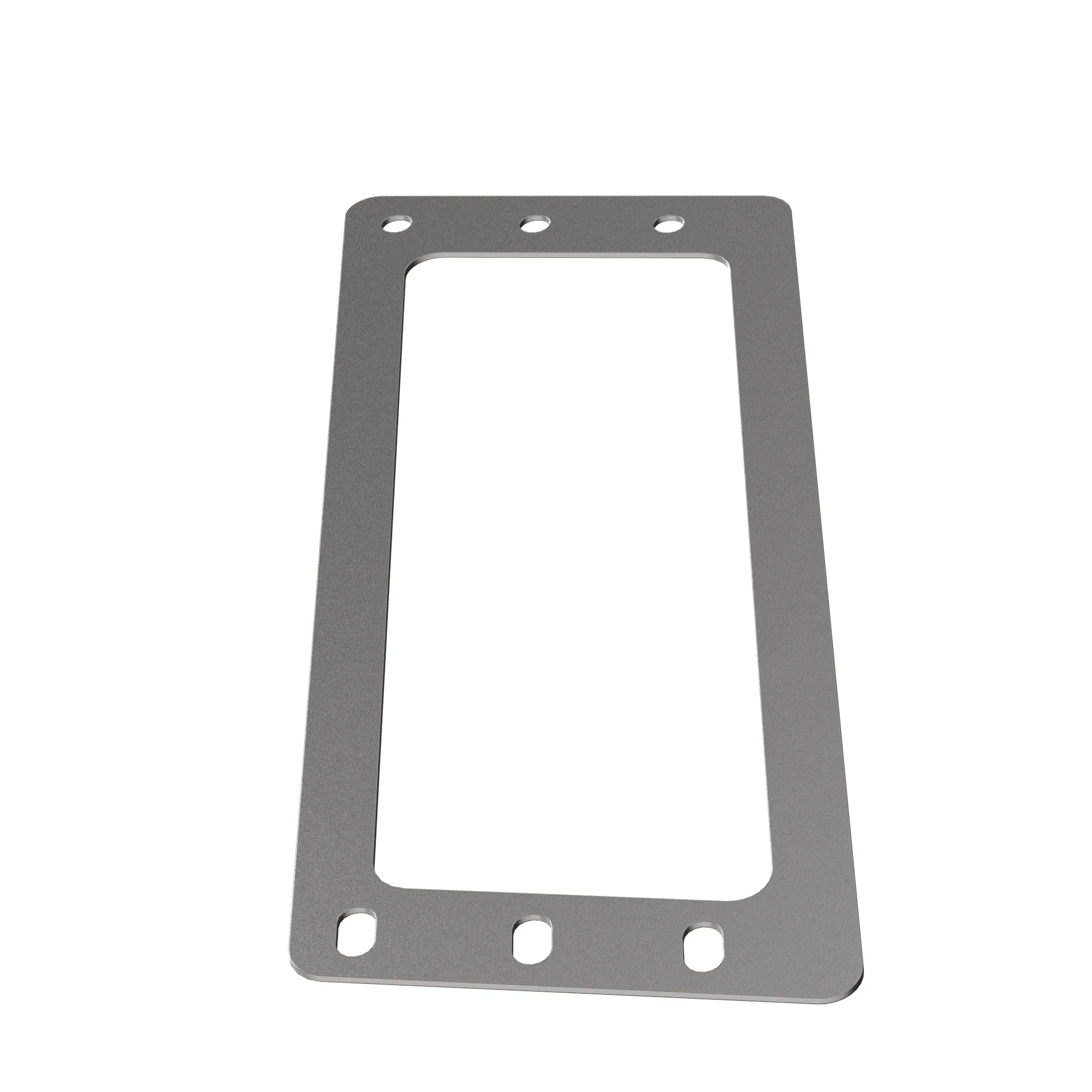 John Deere Hanger Reinforcement Strap - HXE122870
